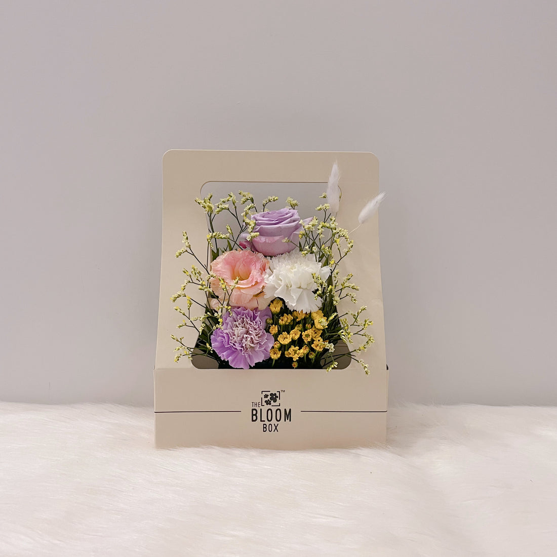 Charming Flower Gift Boxes for Her The Bloom Box