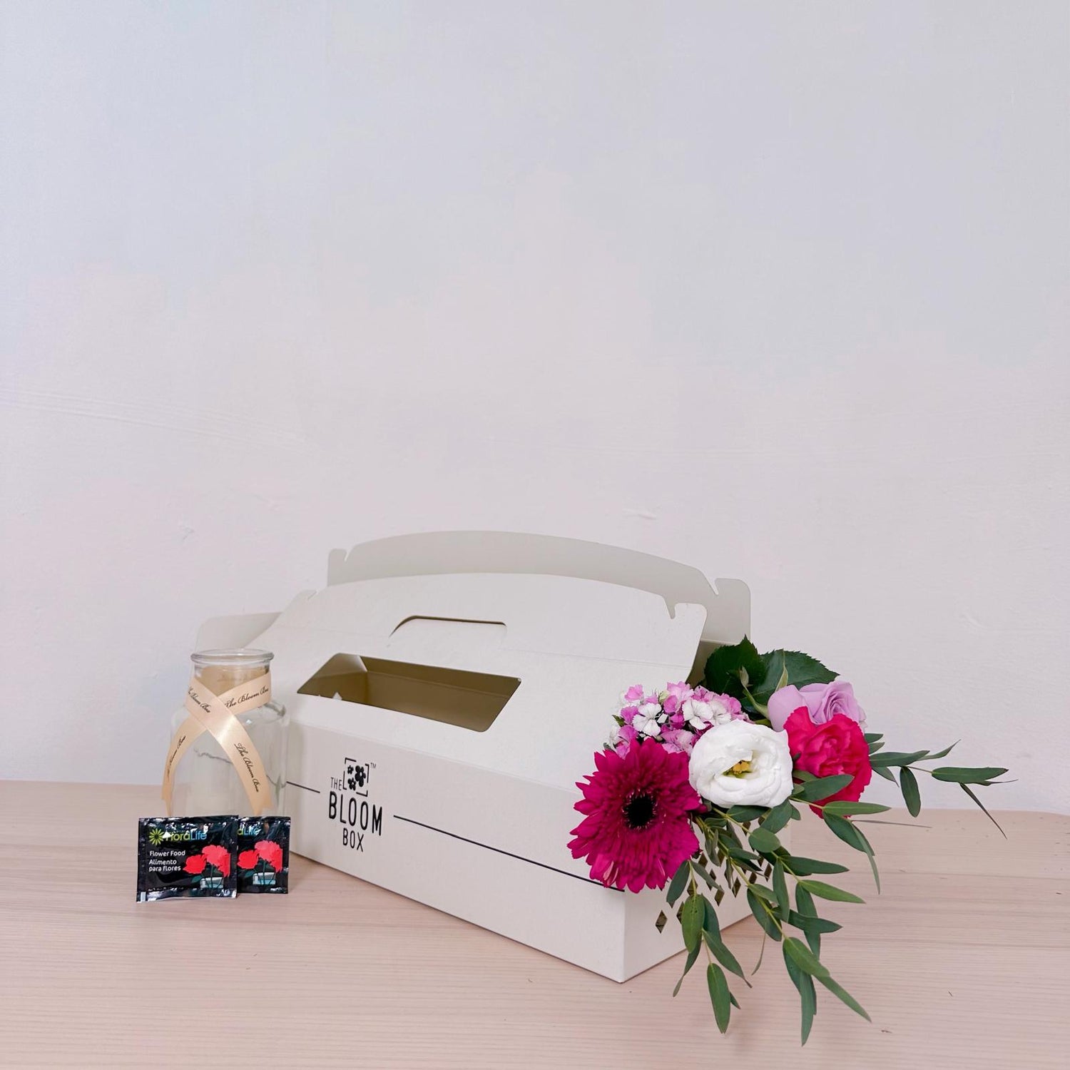 The Bloom Box of the Day