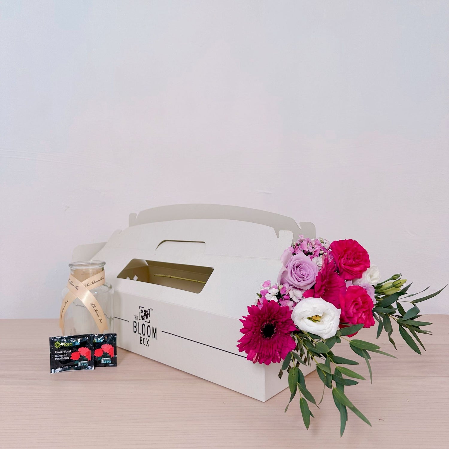 The Bloom Box of the Day