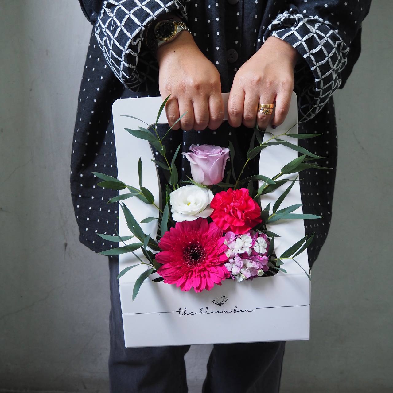 The Bloom Box of the Day