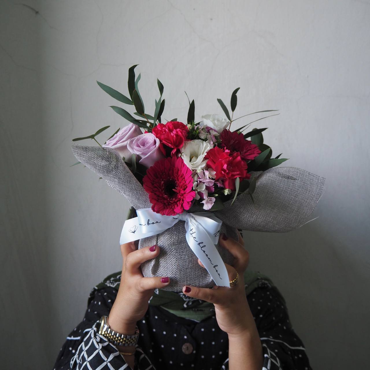 The Bloom Box of the Day
