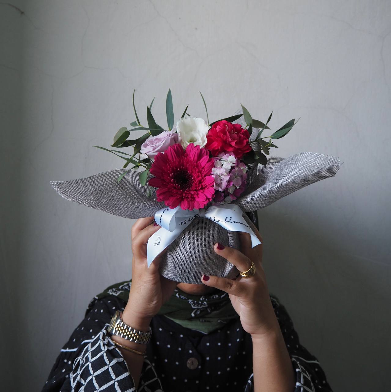 The Bloom Box of the Day