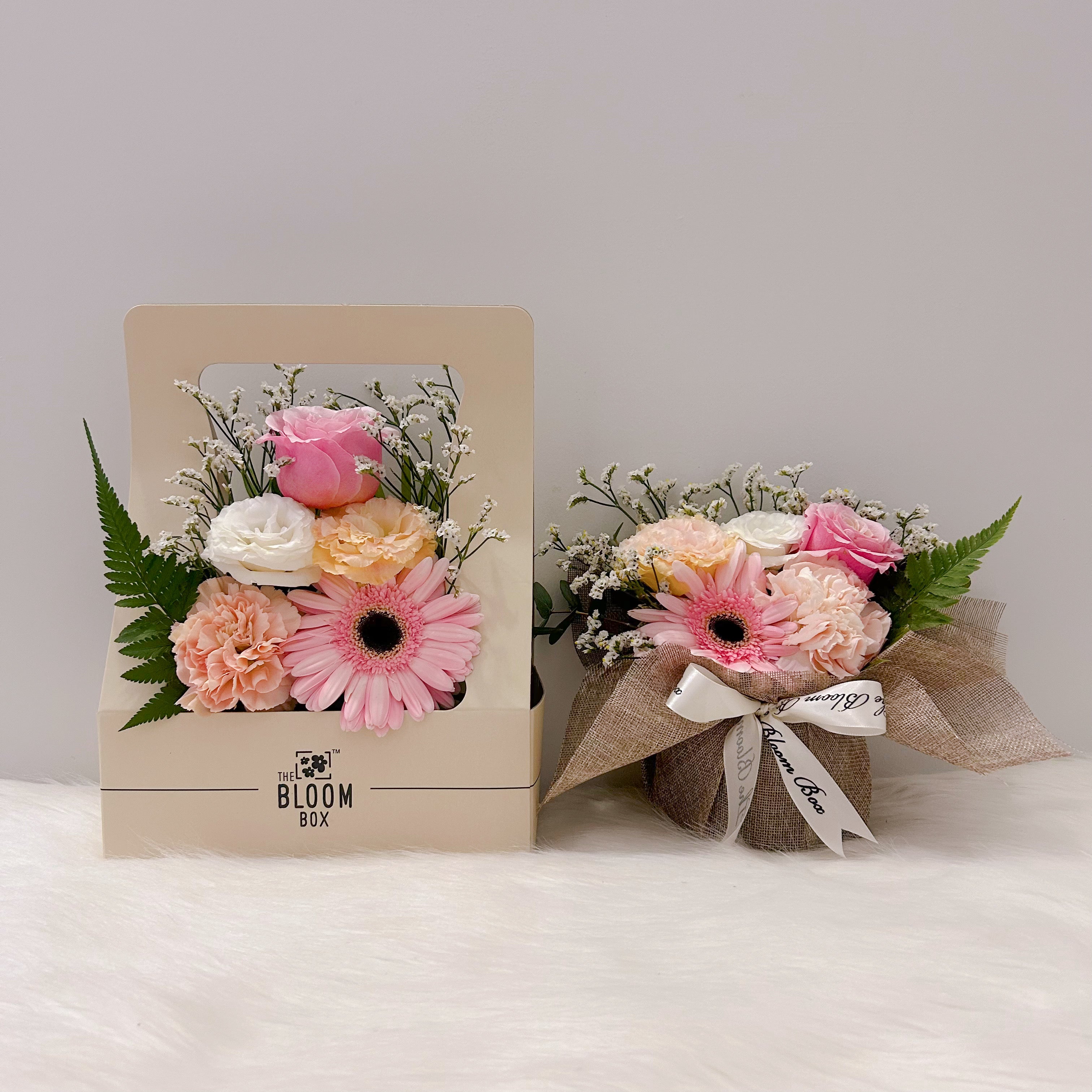 The Bloom Box of the Day