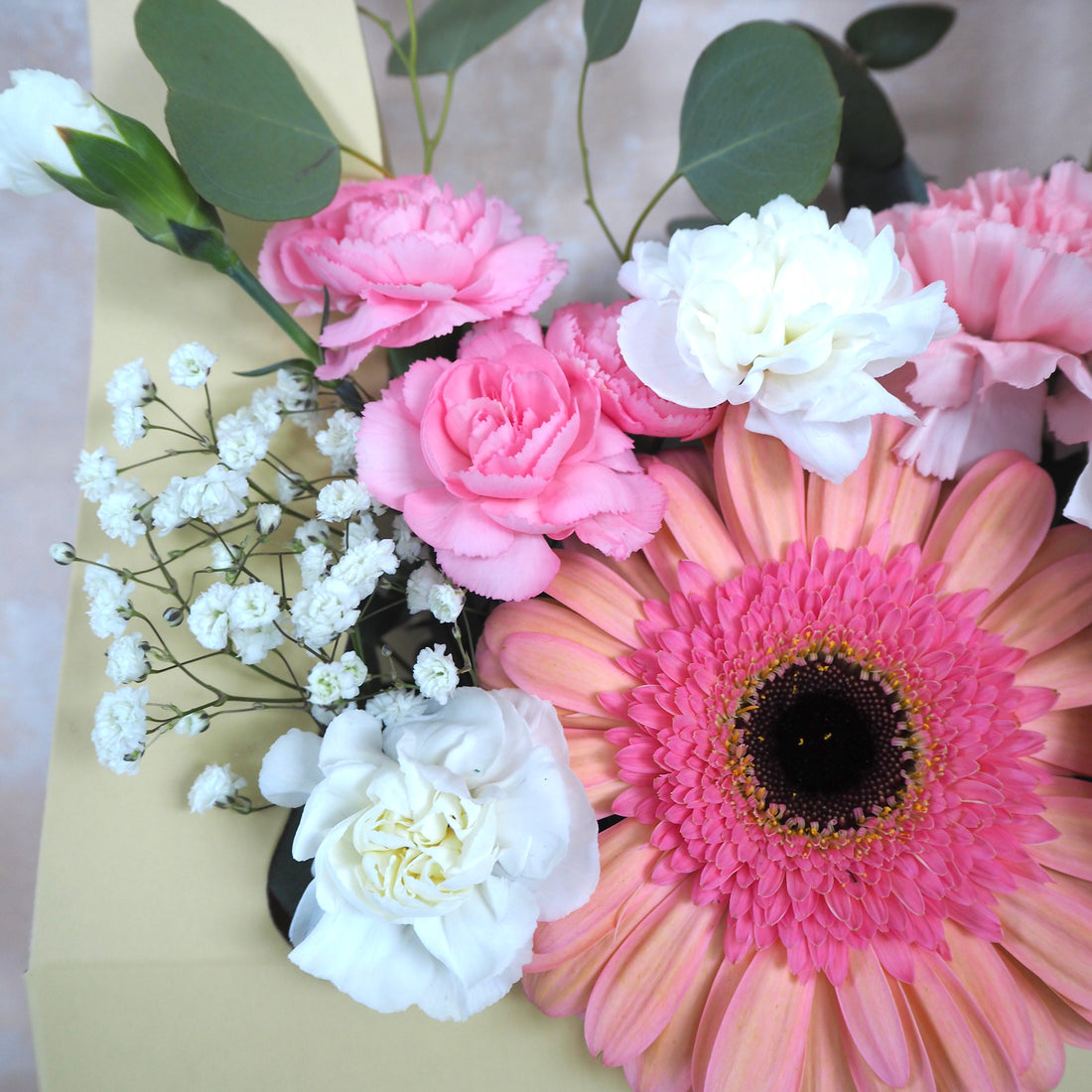 The Bloom Box of Mother&