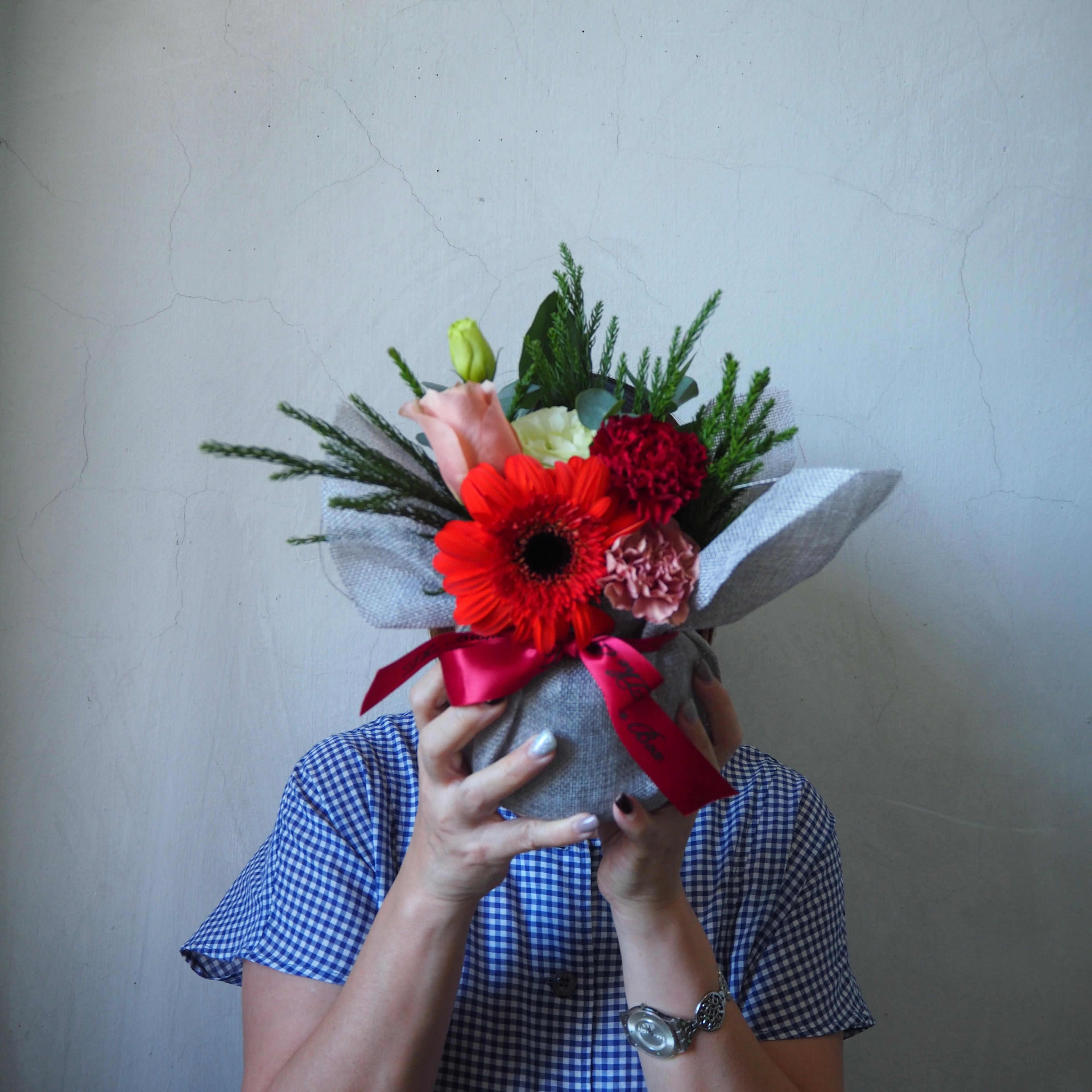 The Bloom Box of the Day