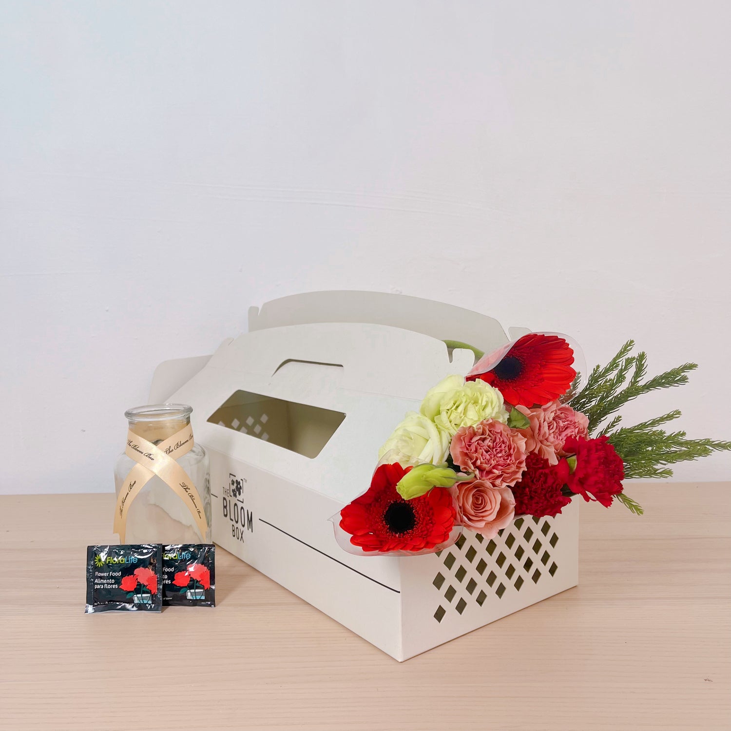 The Bloom Box of the Day