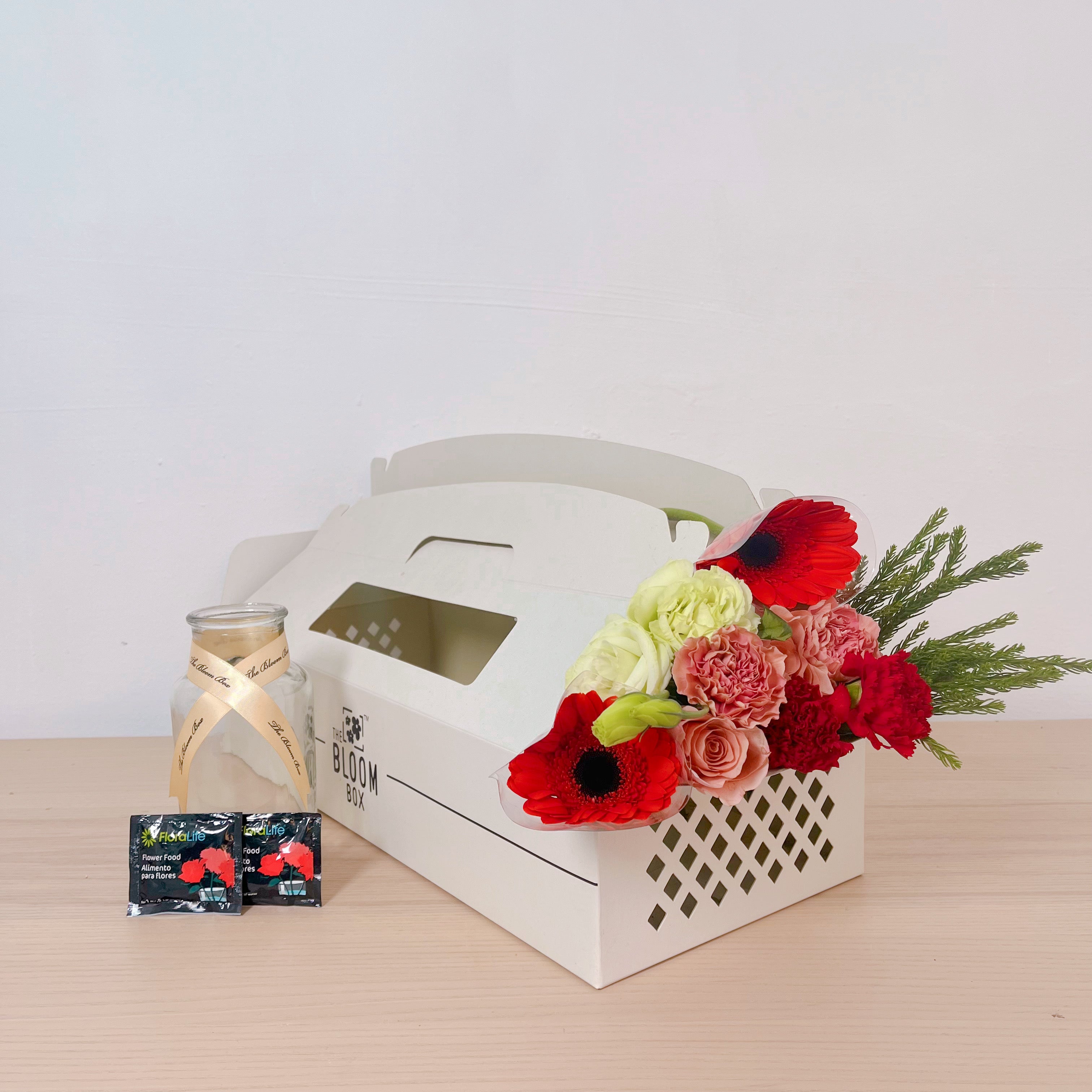 The Bloom Box of the Day