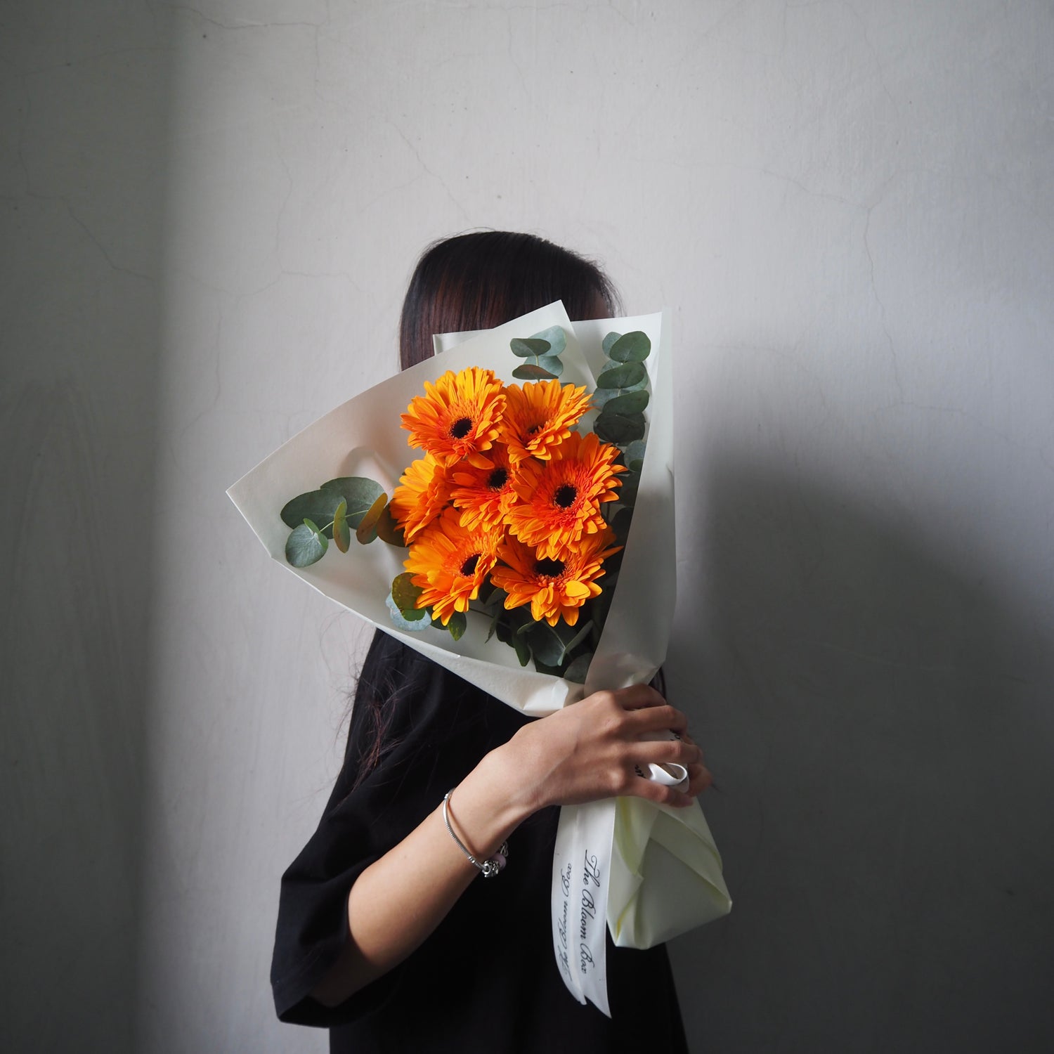 Dreamscape Gerbera Daisy Bouquet