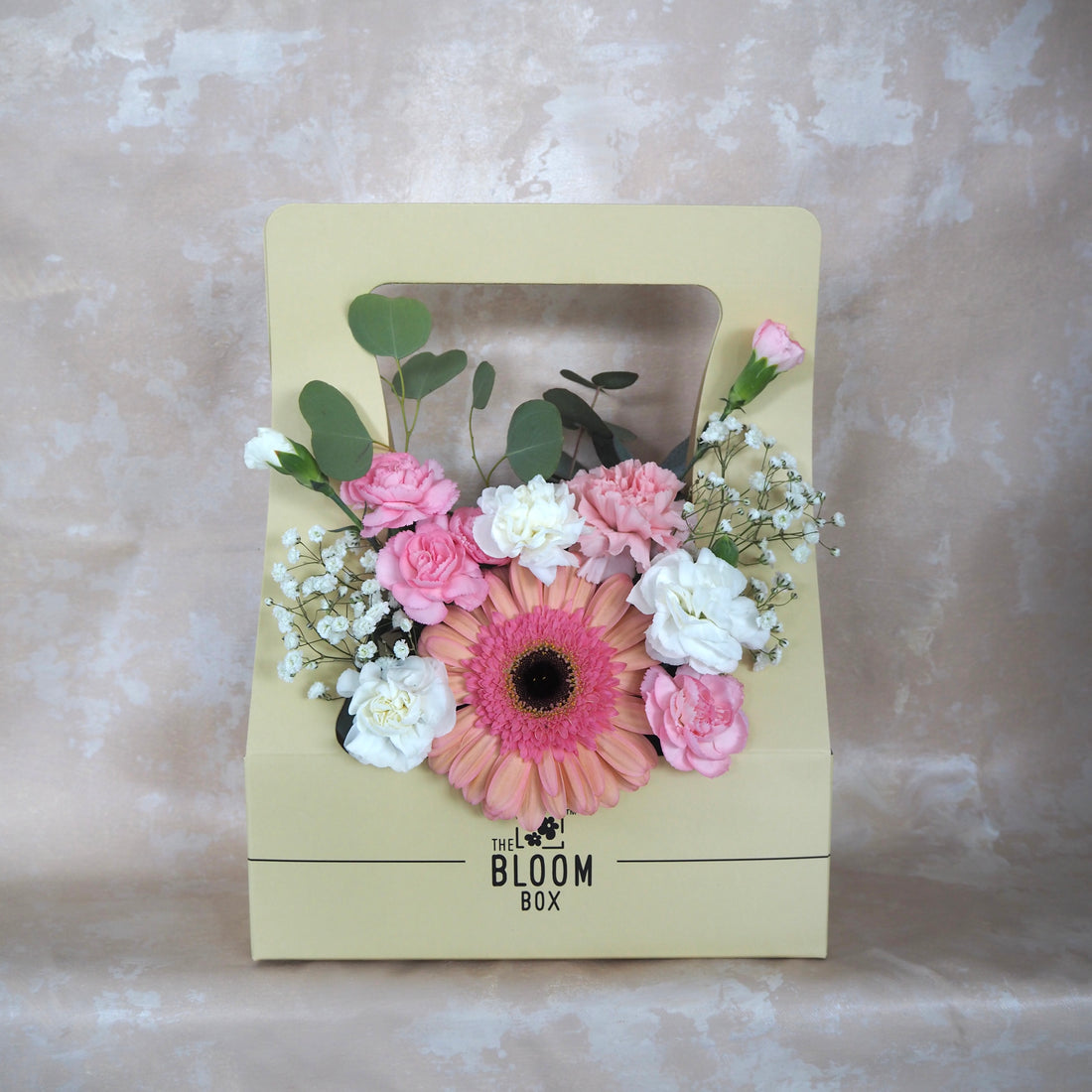 The Bloom Box of Mother&