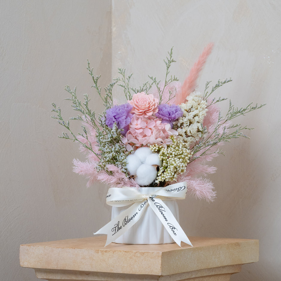 Preserved Flower Gifts that Last The Bloom Box