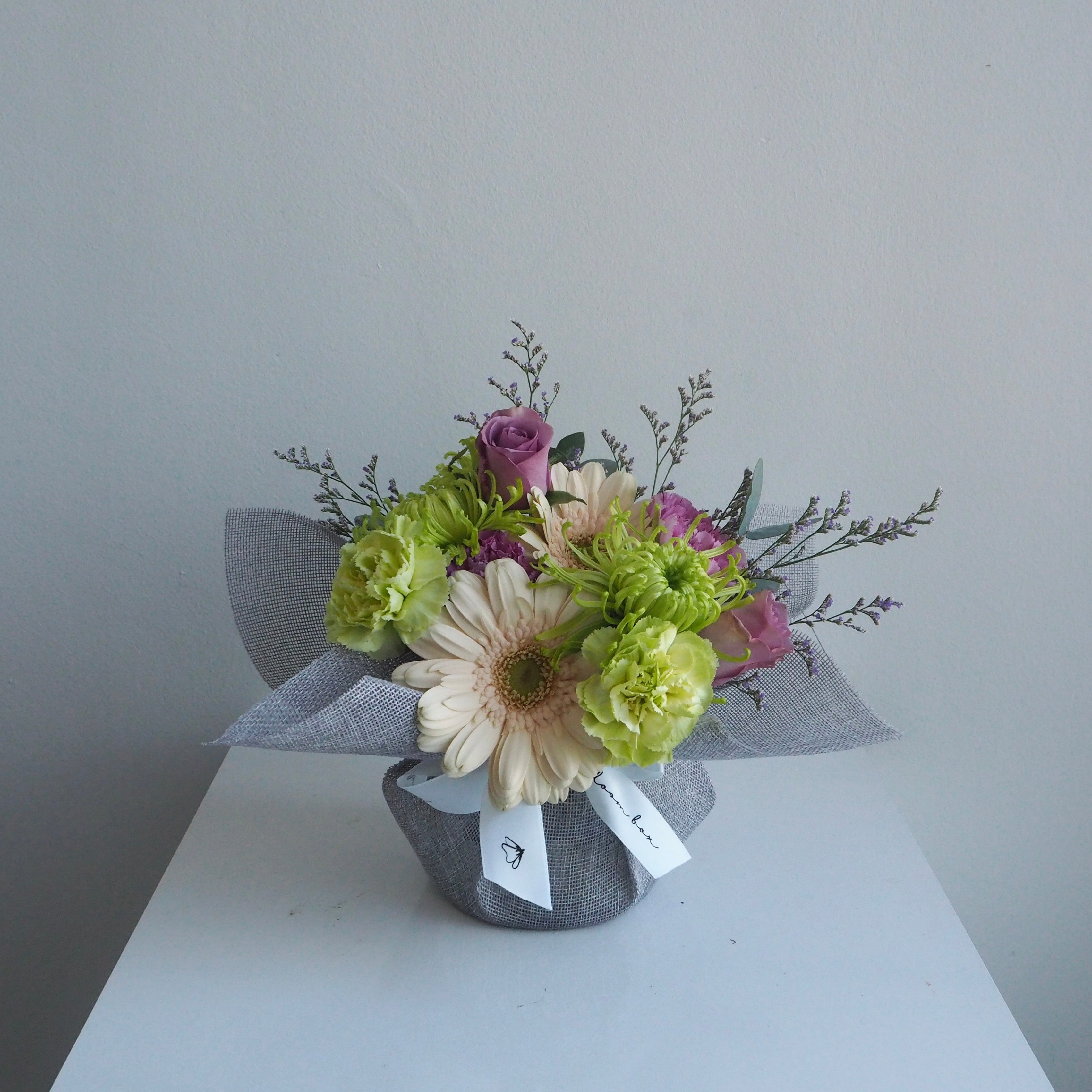 The Bloom Box of the Day