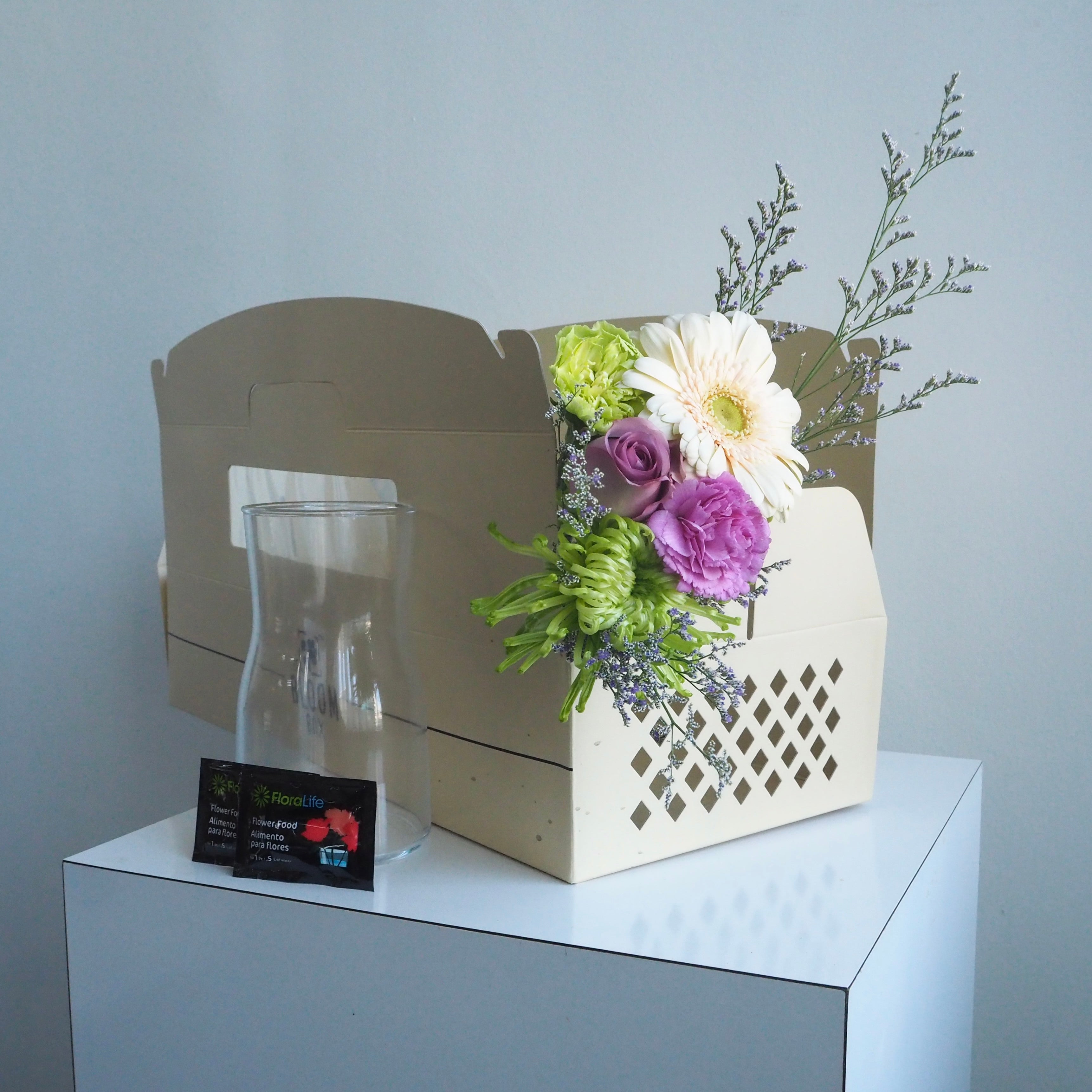 The Bloom Box of the Day