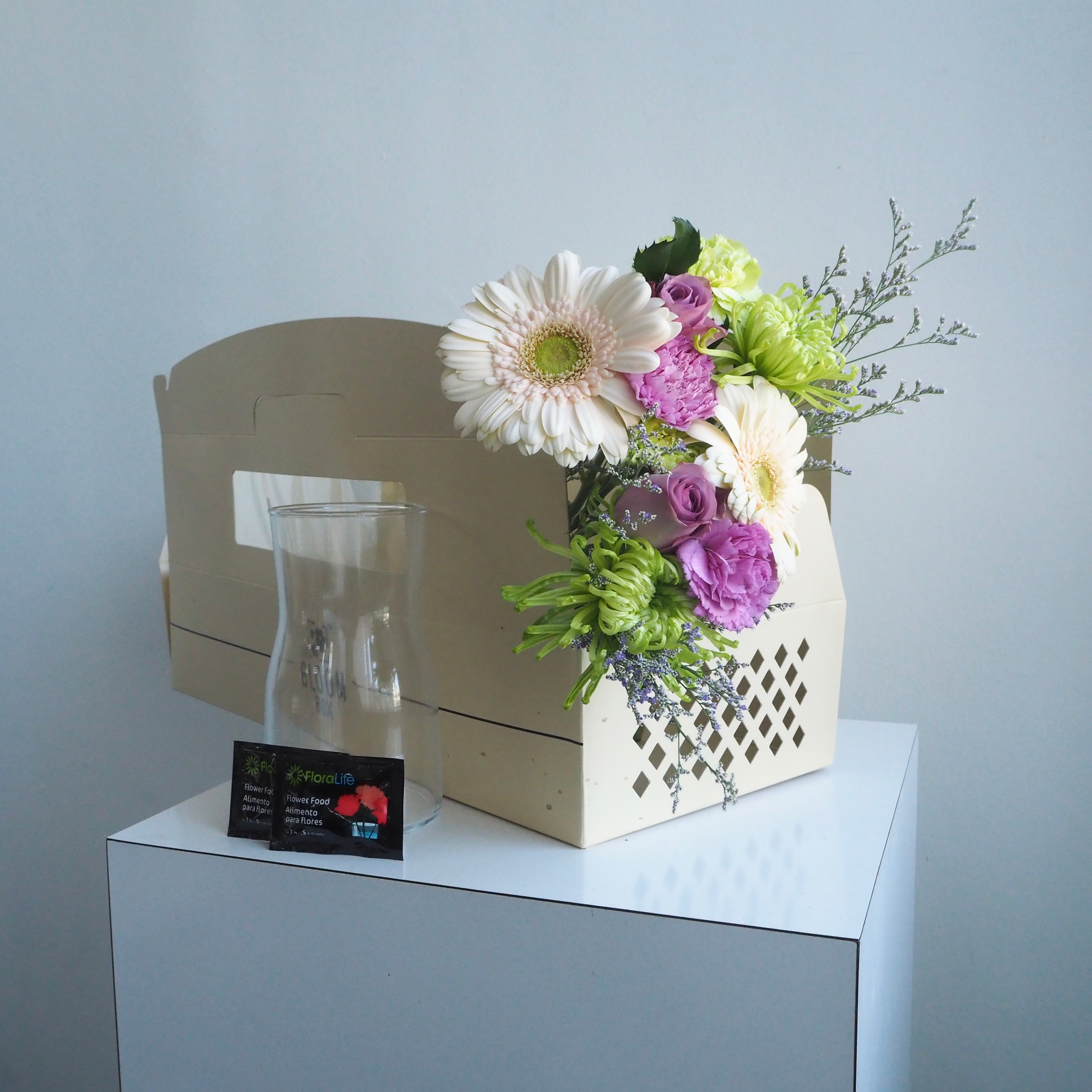 The Bloom Box of the Day