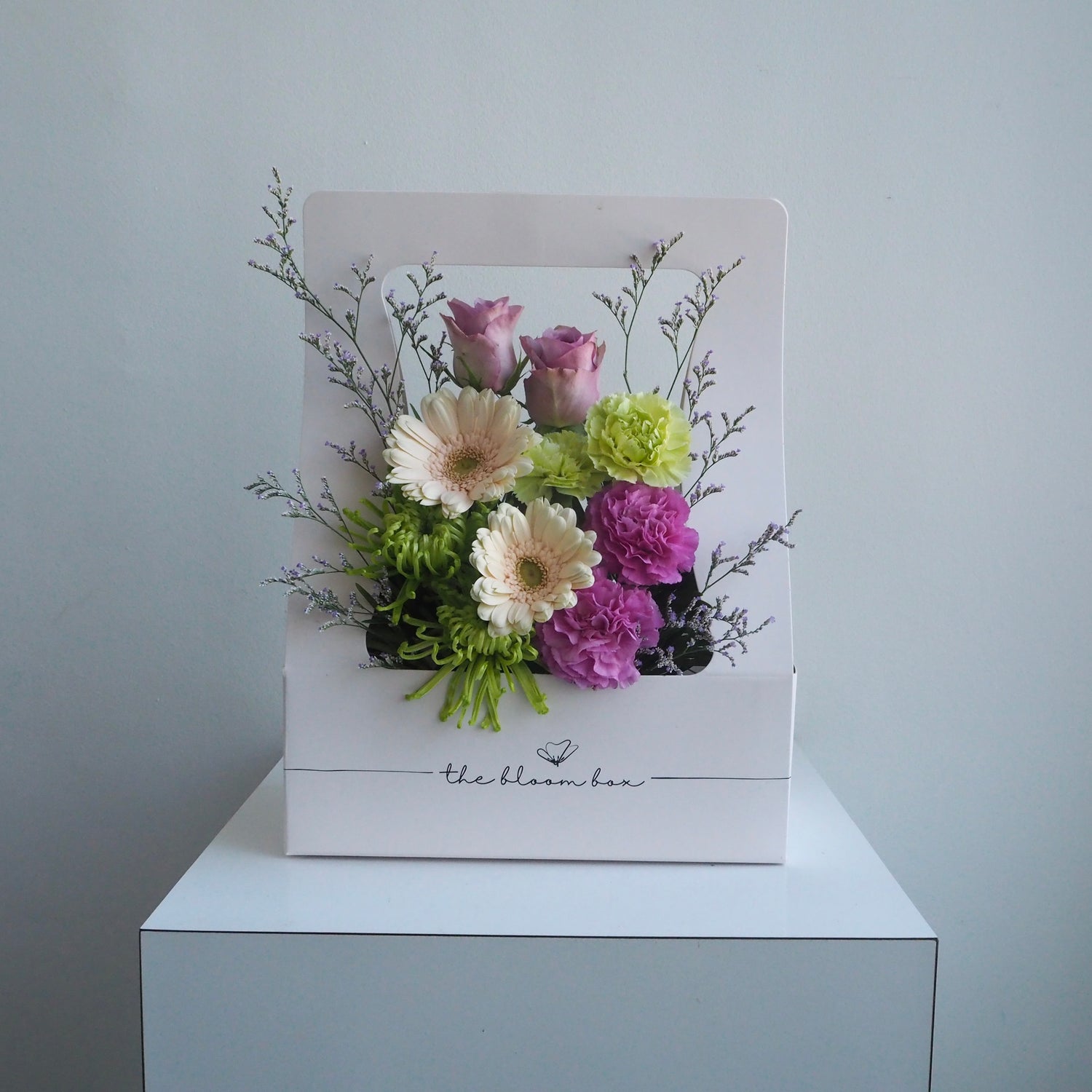 The Bloom Box of the Day