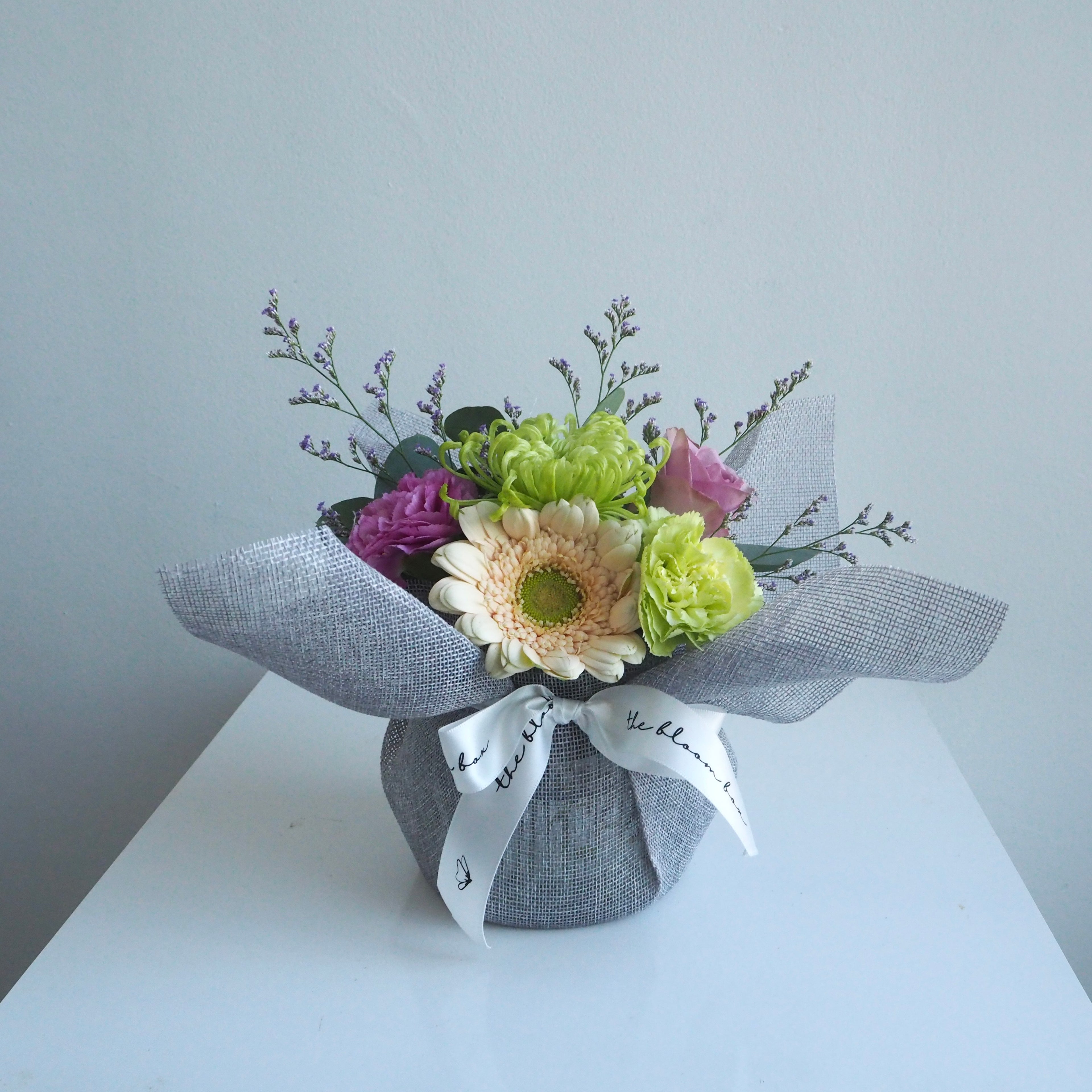 The Bloom Box of the Day