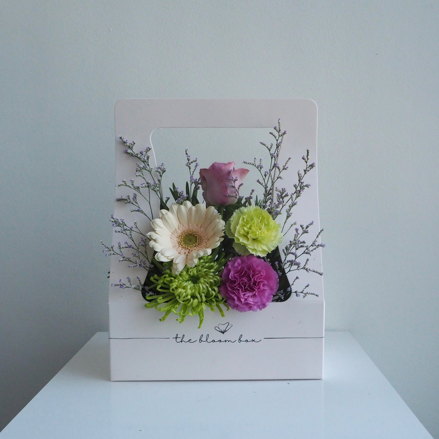 The Bloom Box of the Day