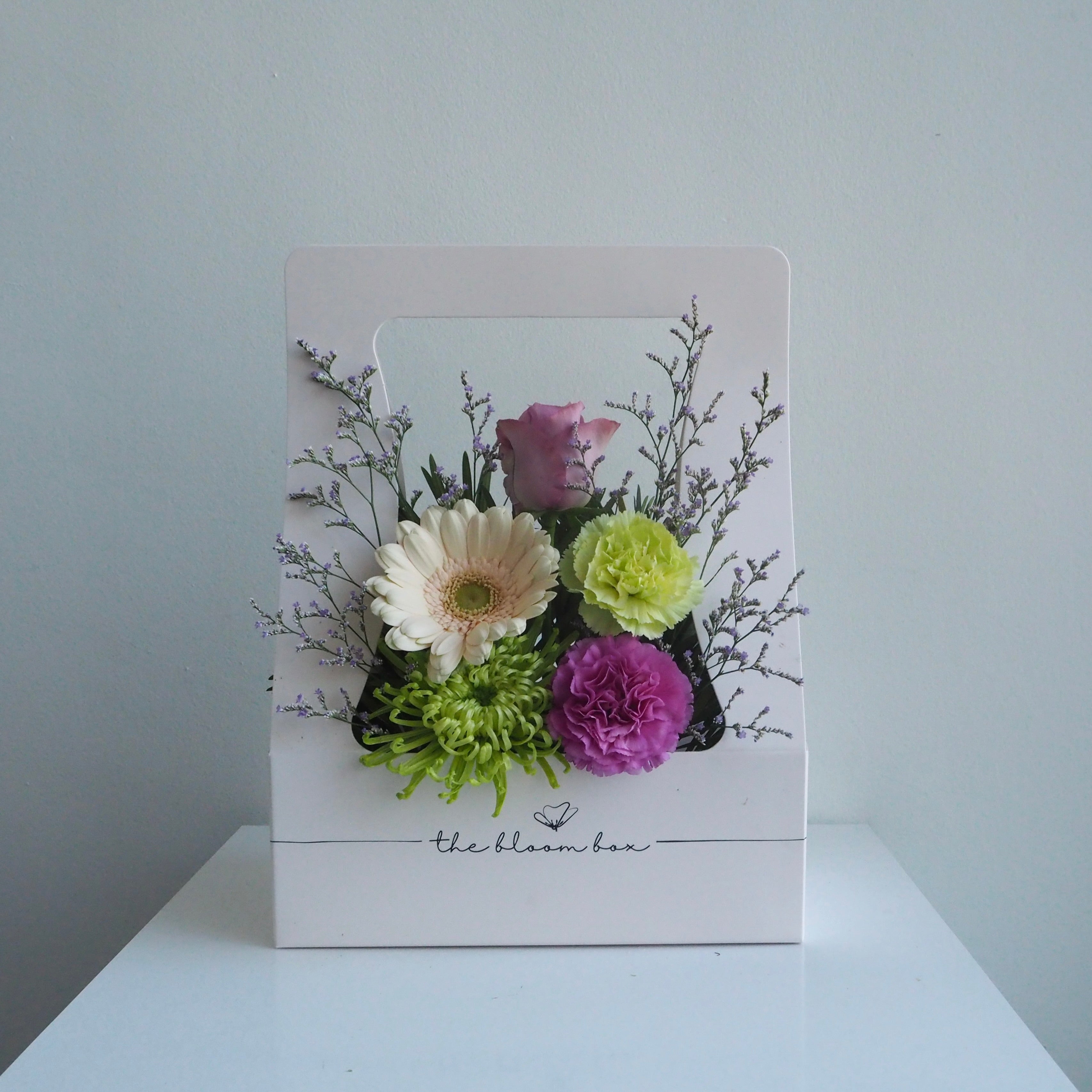 The Bloom Box of the Day