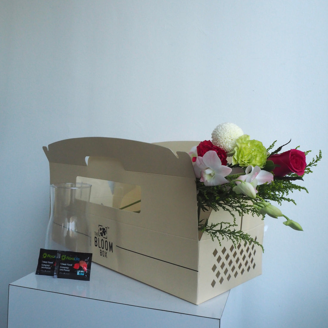 The Bloom Box of the Day