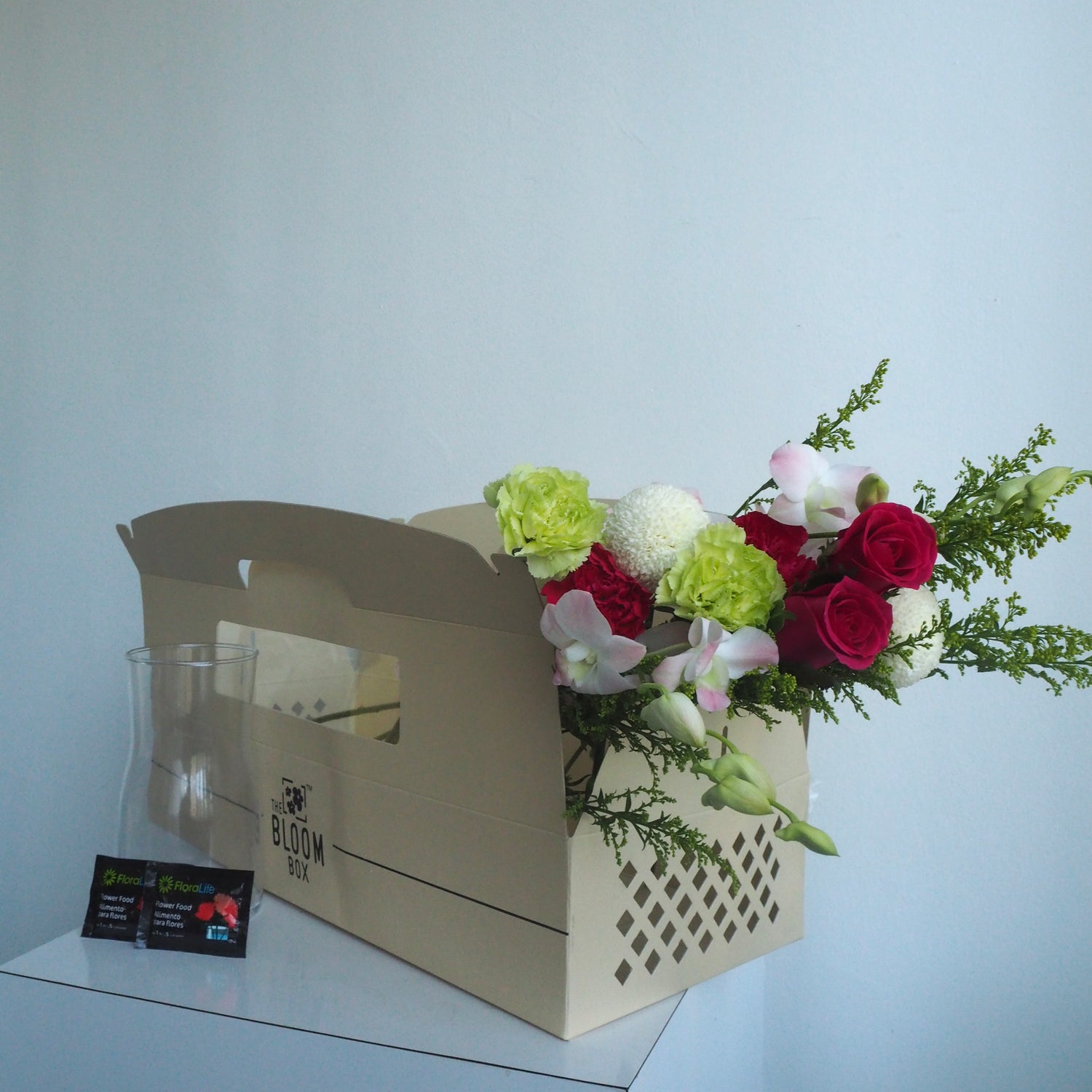 The Bloom Box of the Day