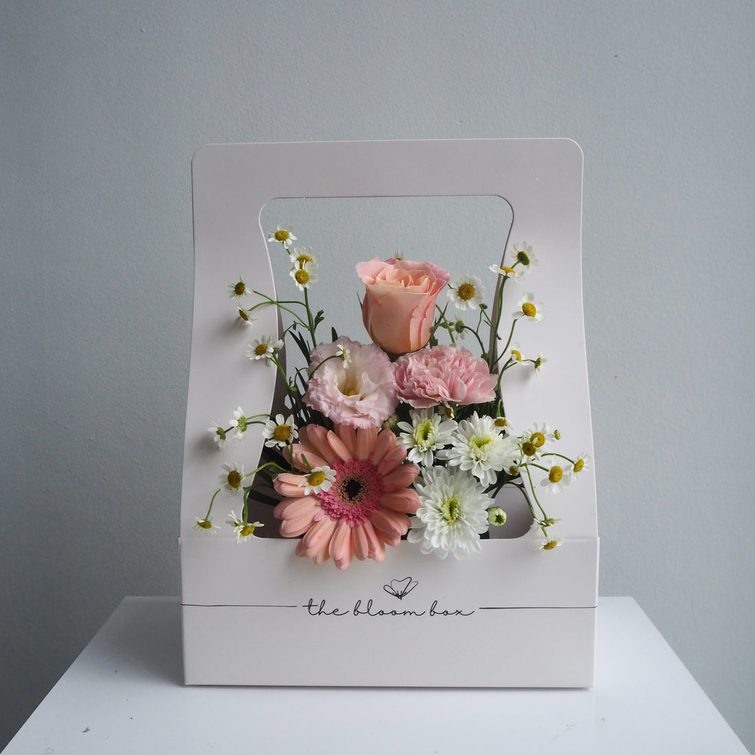 The Bloom Box of the Day