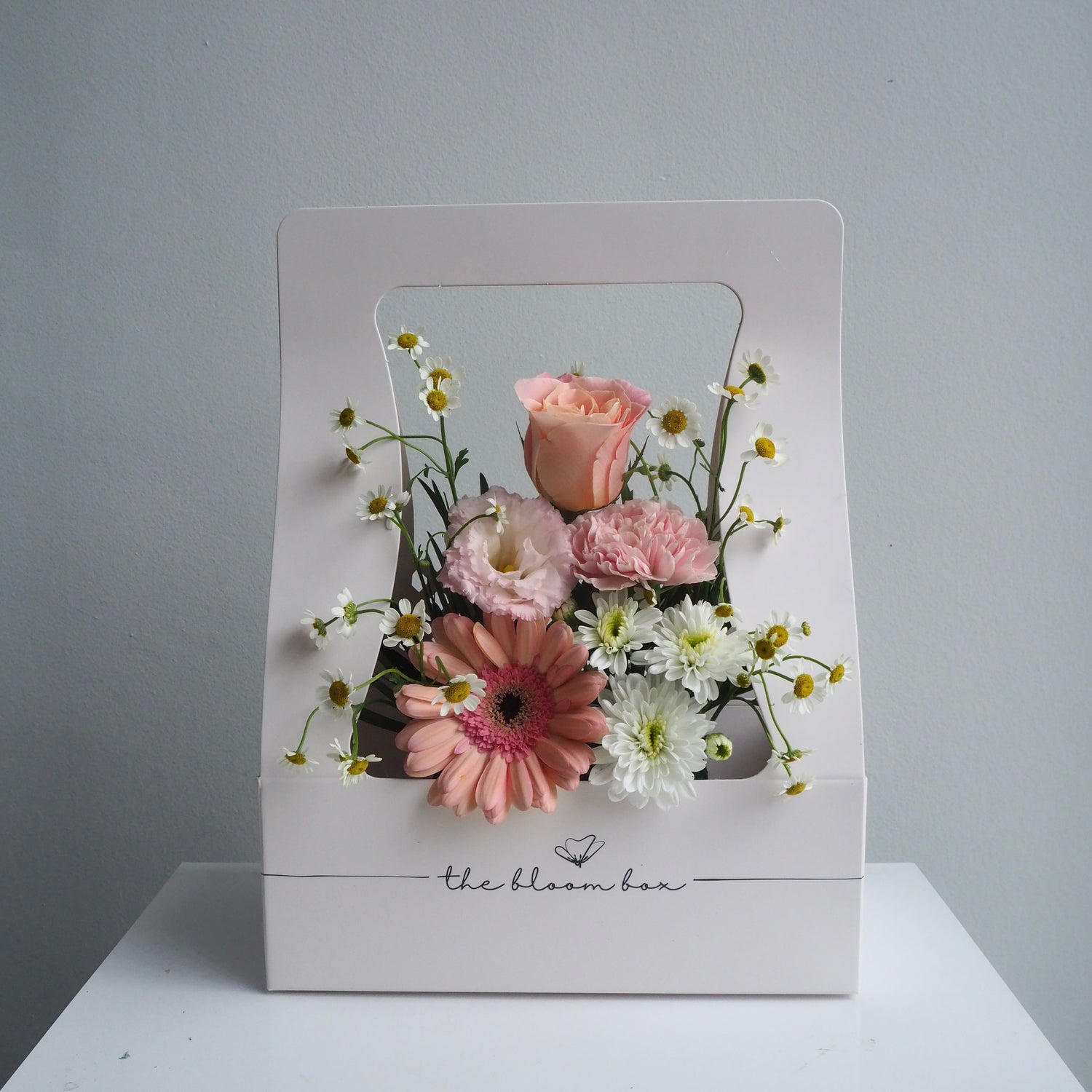 The Bloom Box of the Day