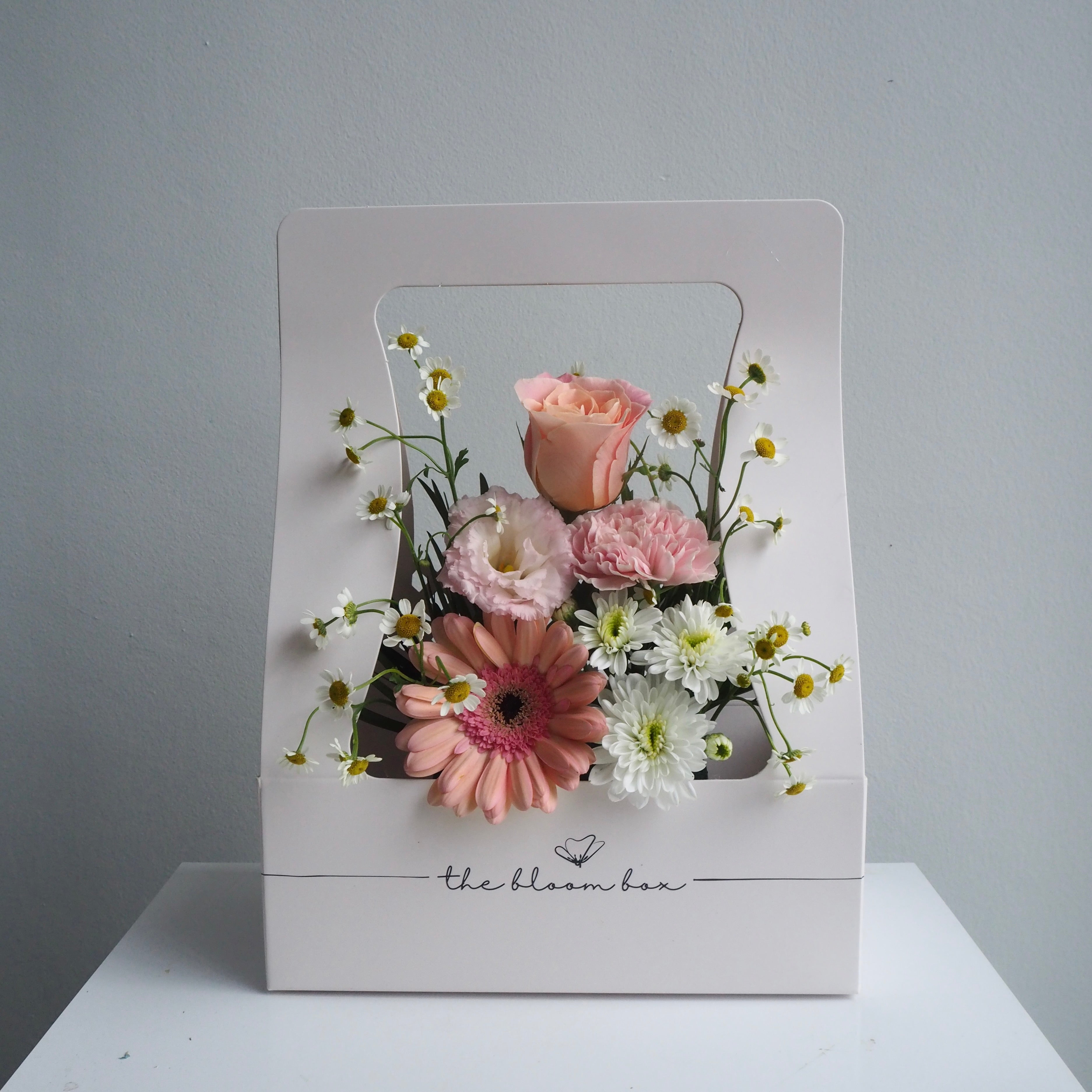The Bloom Box of the Day