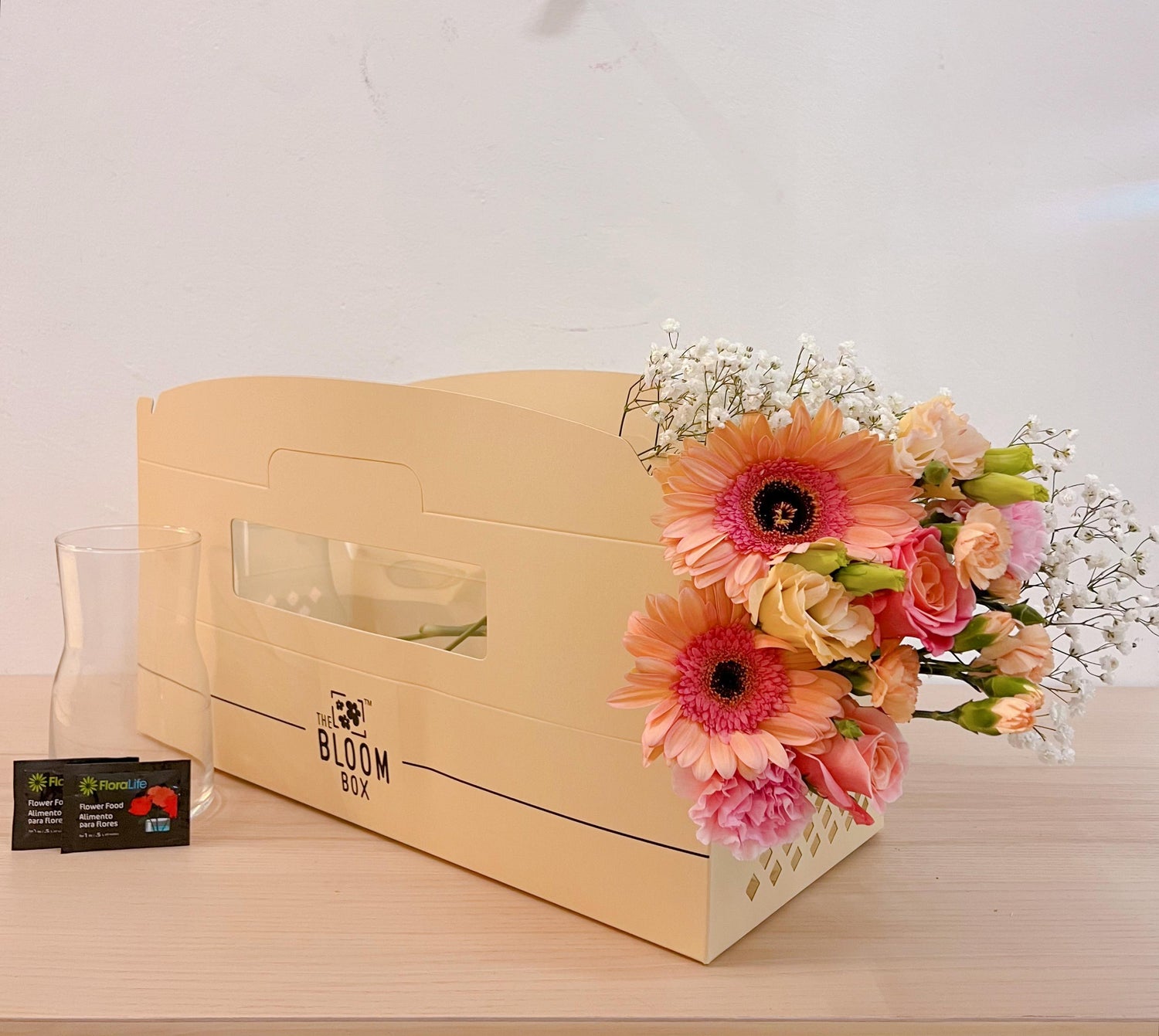 The Bloom Box of the Day