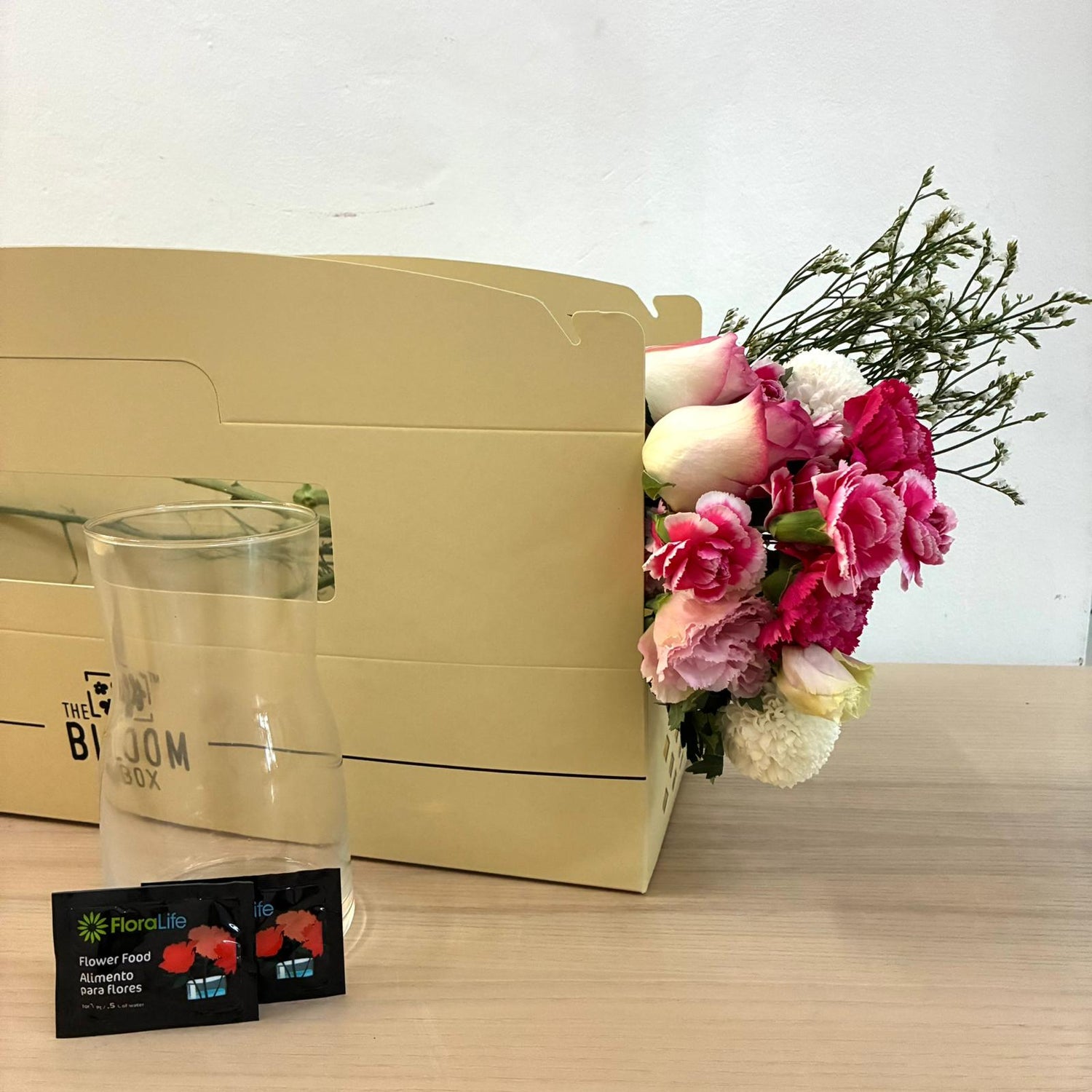 The Bloom Box of the Day