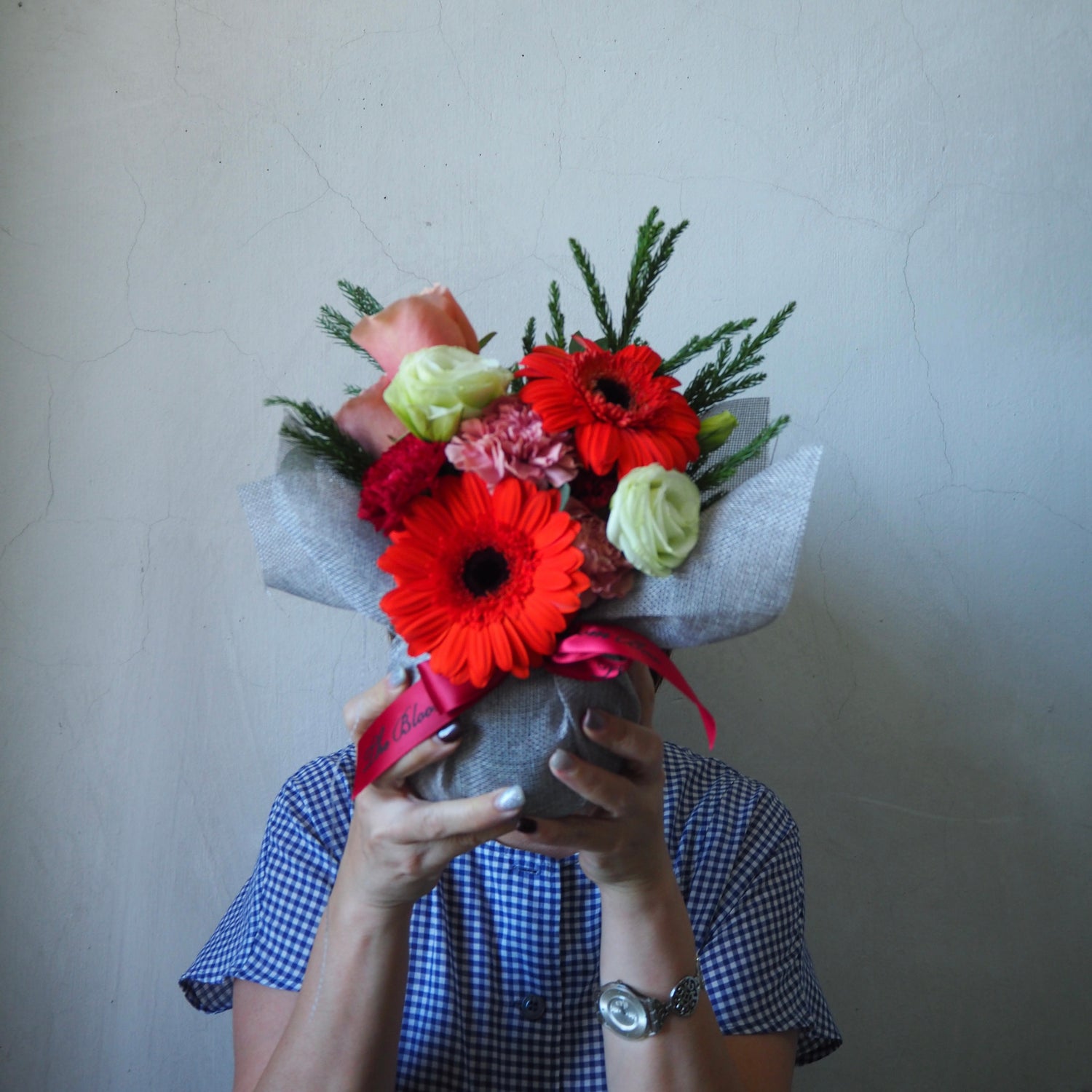 The Bloom Box of the Day