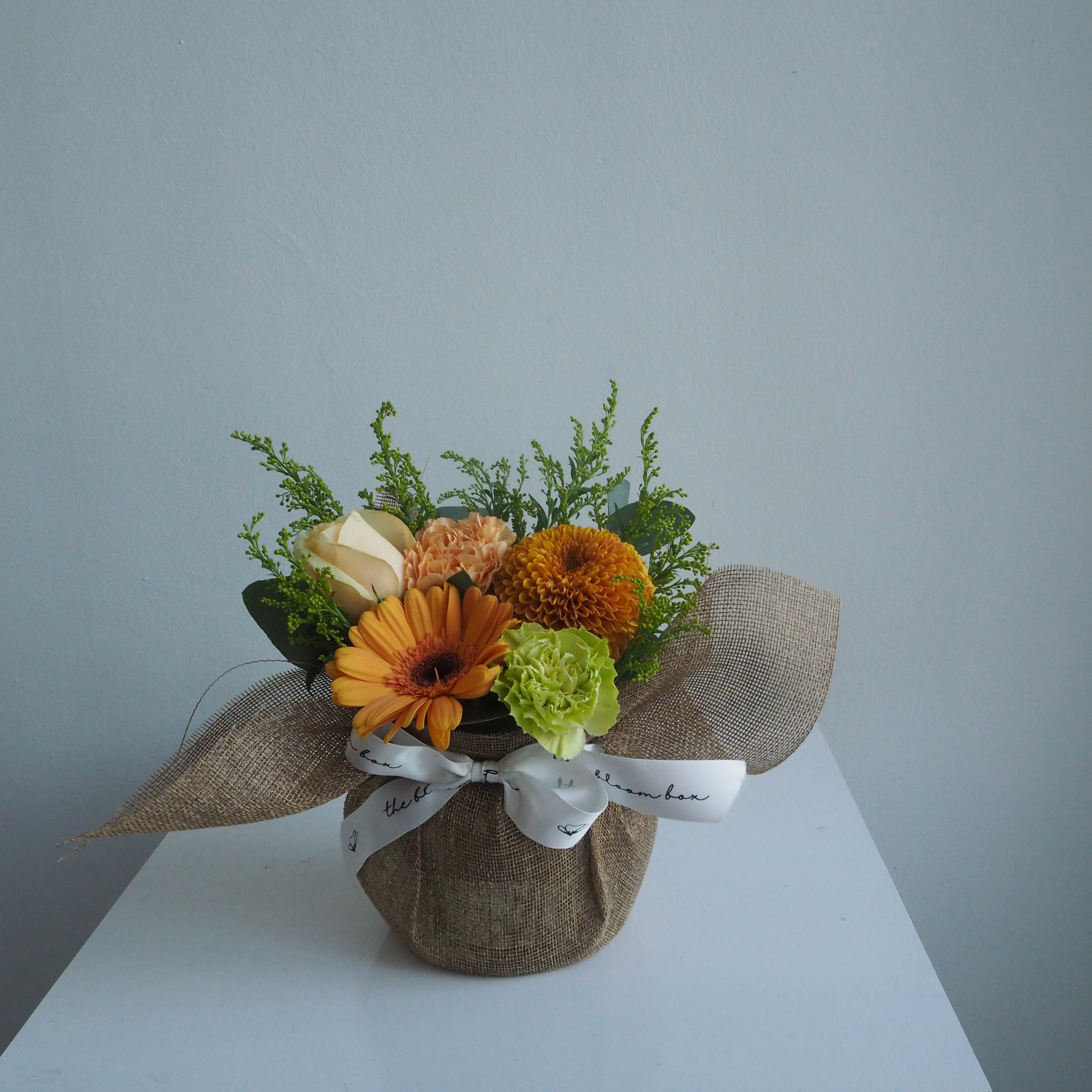The Bloom Box of the Day