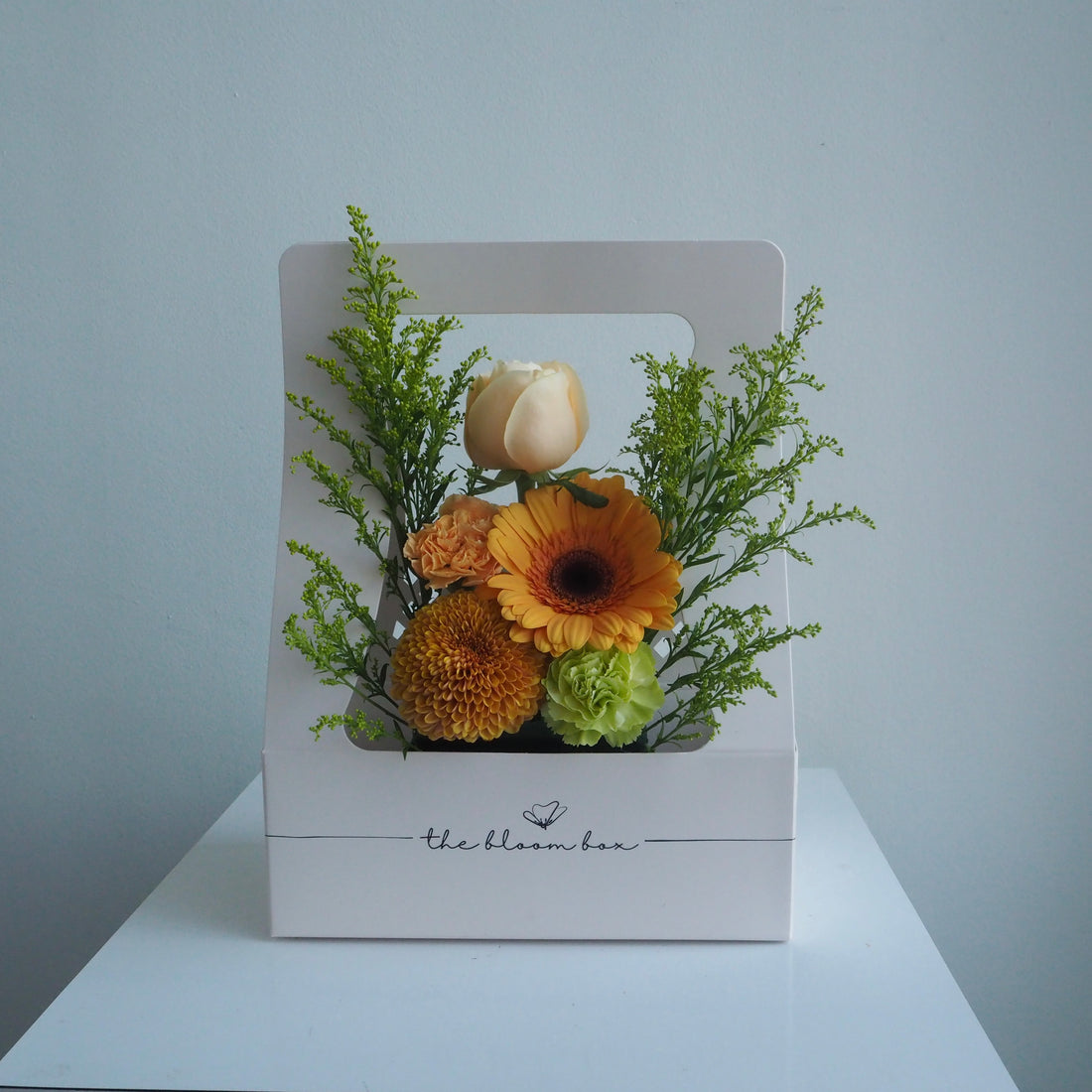 The Bloom Box of the Day