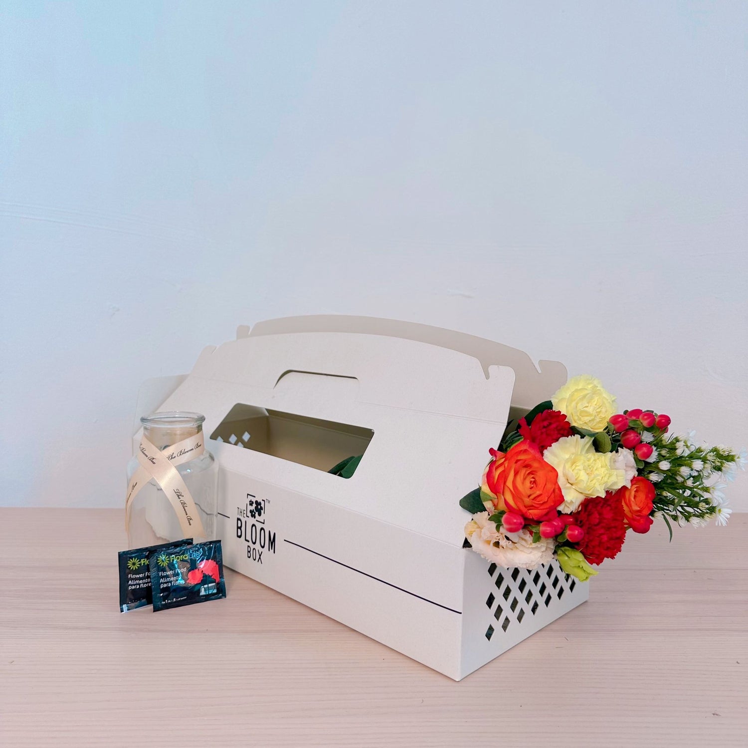 The Bloom Box of the Day