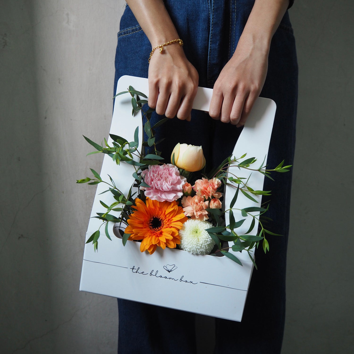 The Bloom Box of the Day