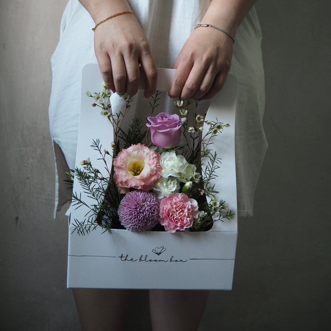 The Bloom Box of the Day