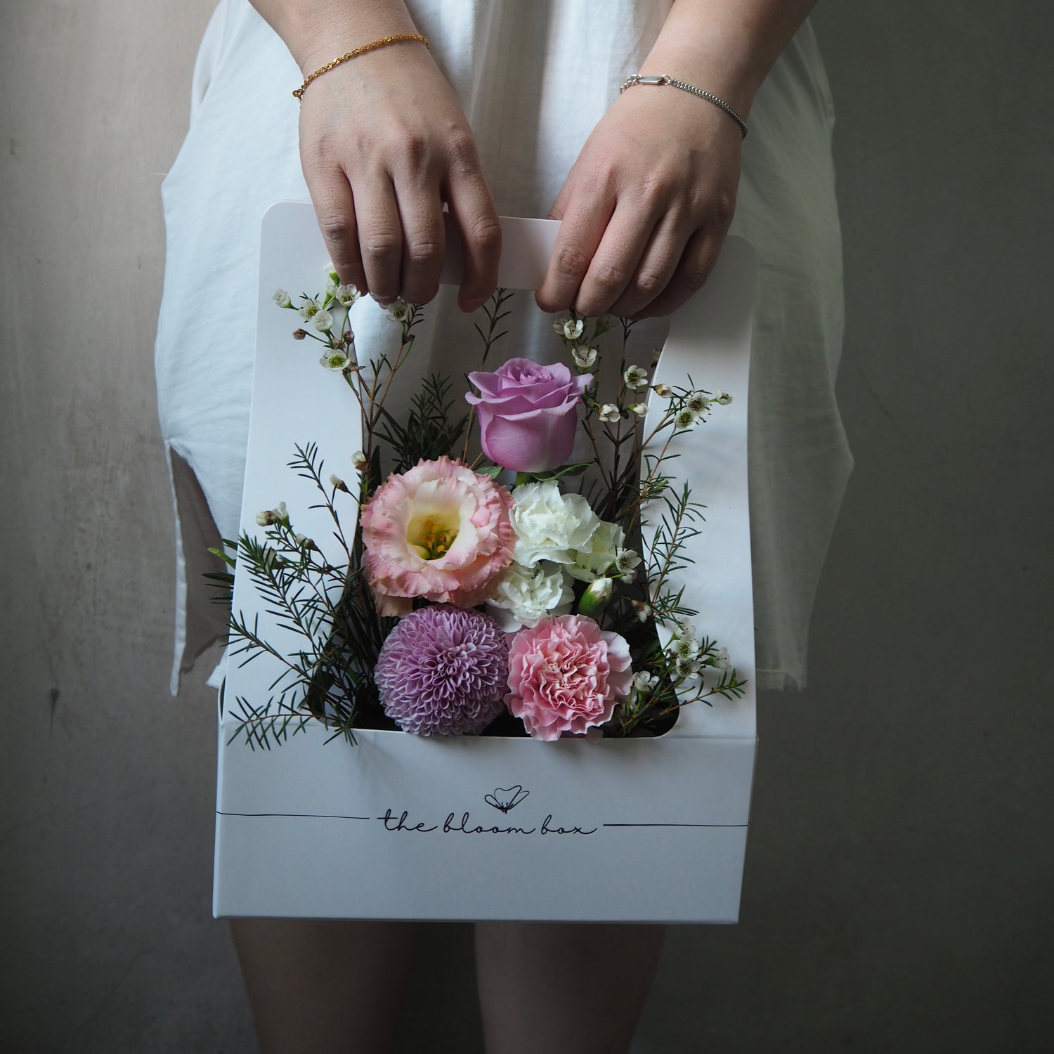 The Bloom Box of the Day