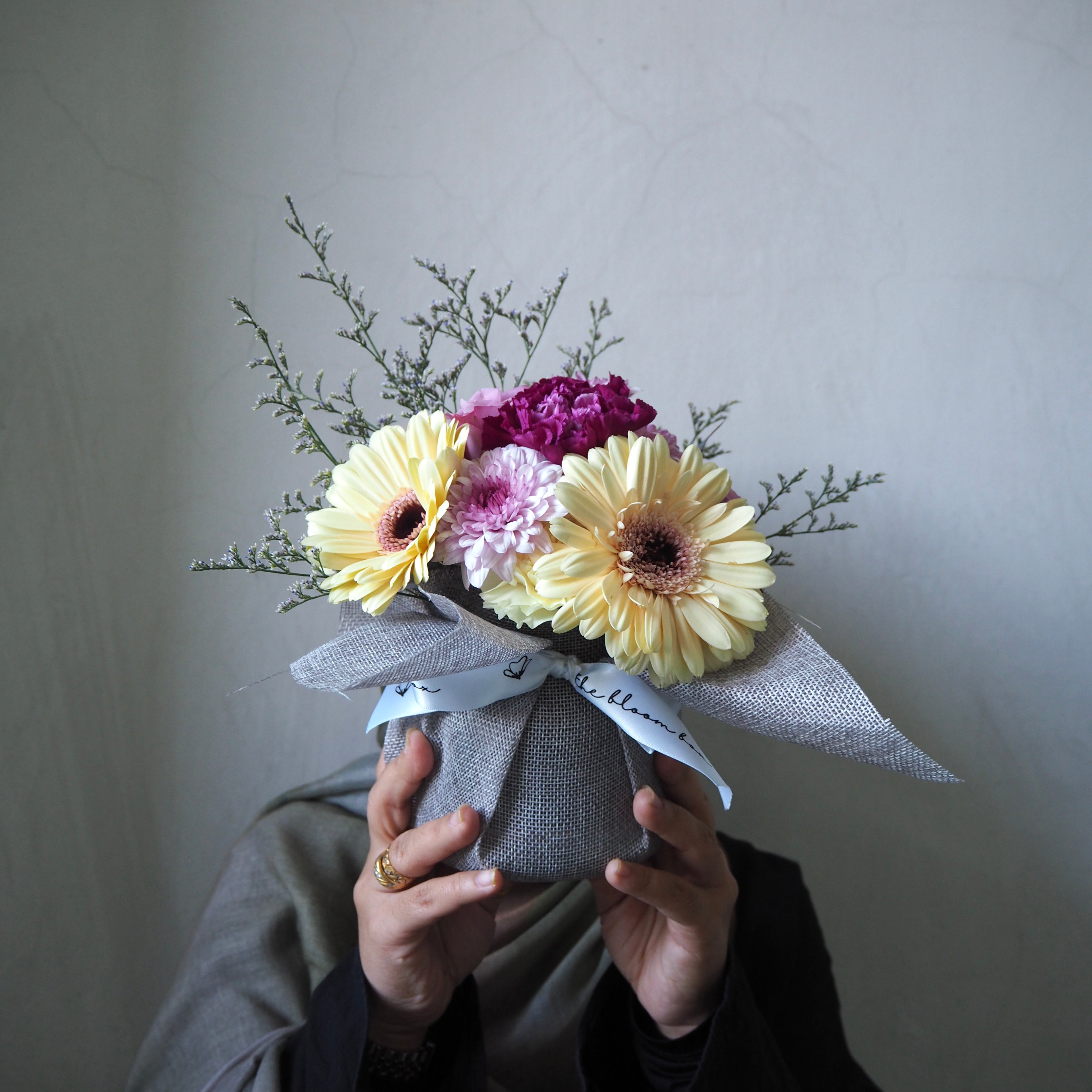 The Bloom Box of the Day