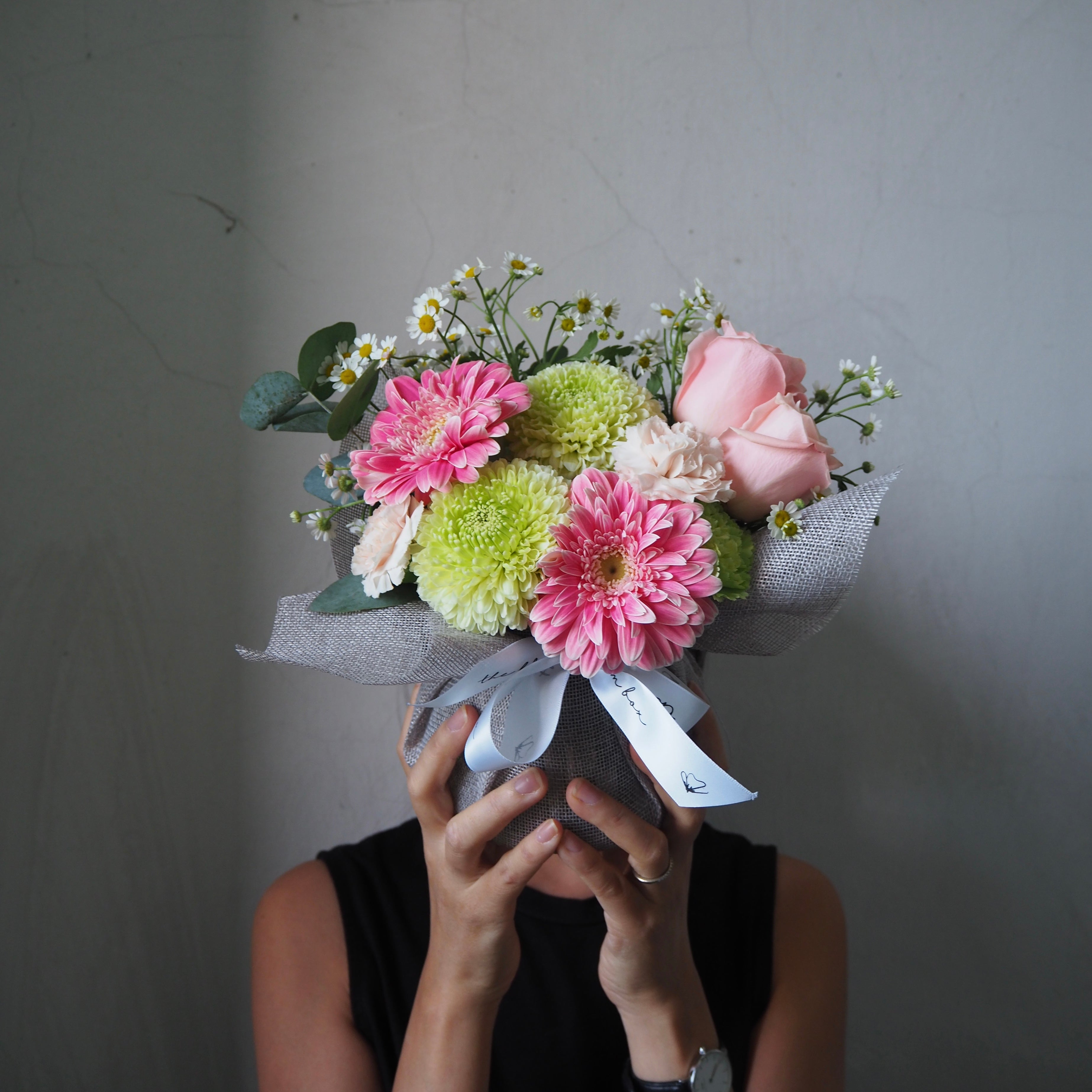 The Bloom Box of the Day