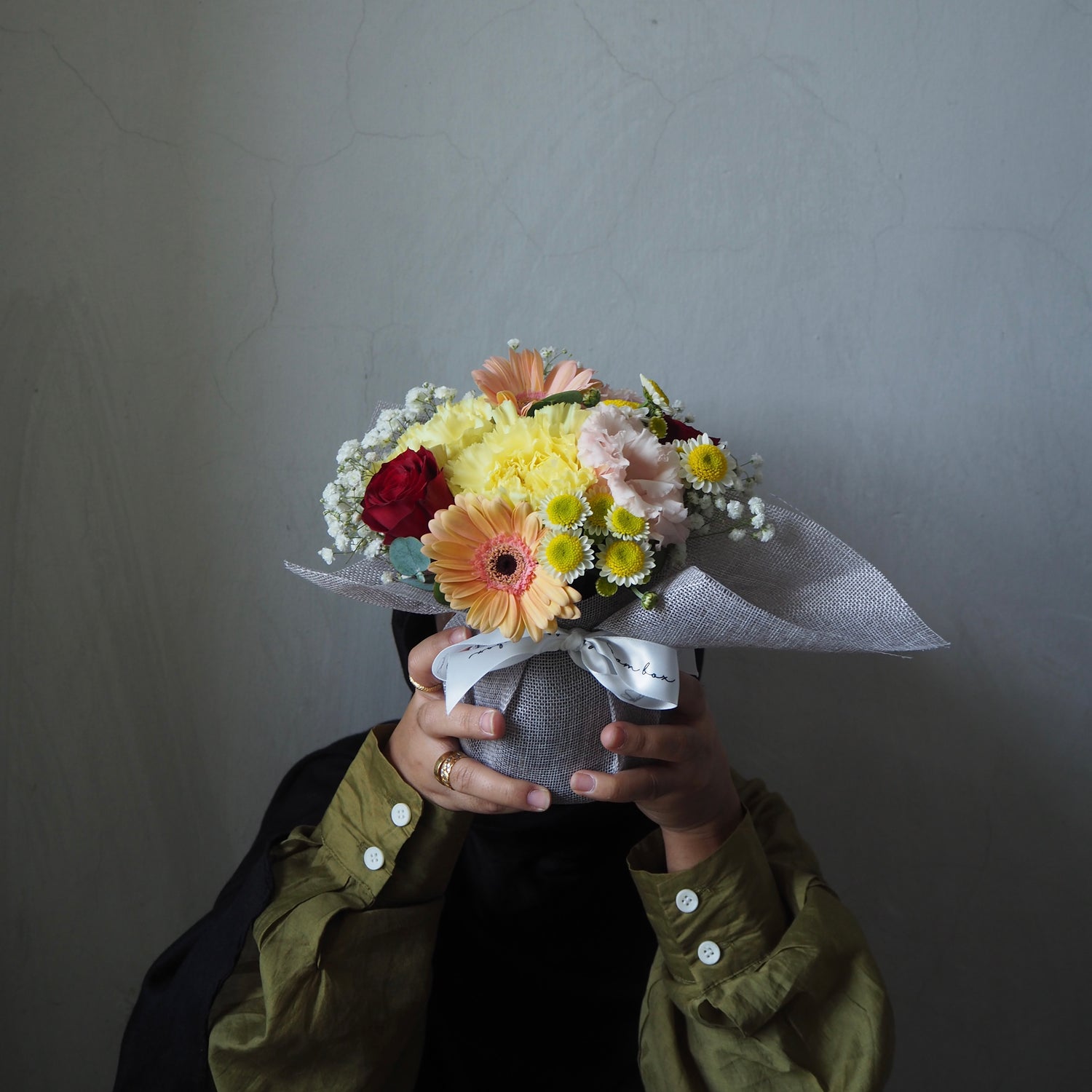 The Bloom Box of the Day