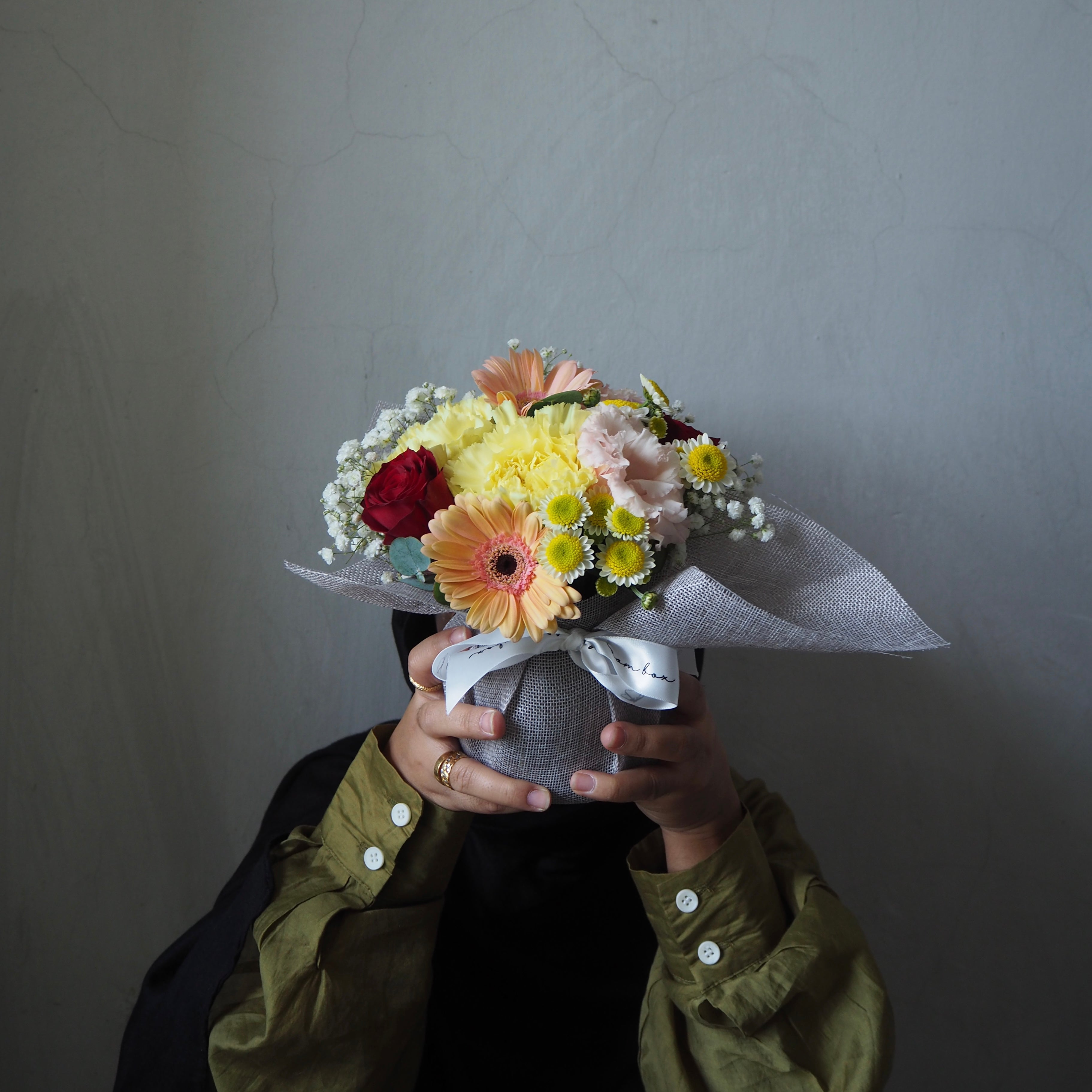 The Bloom Box of the Day