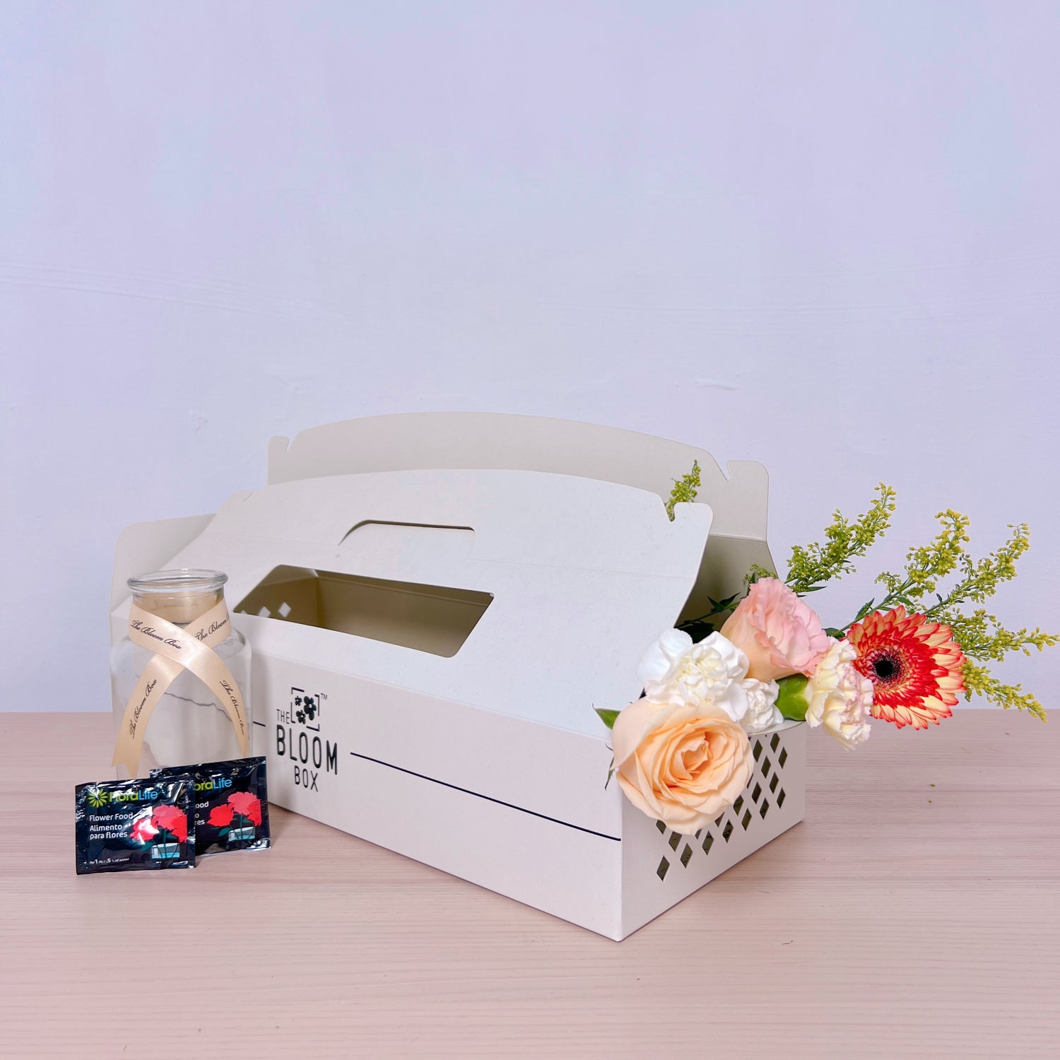 The Bloom Box of the Day