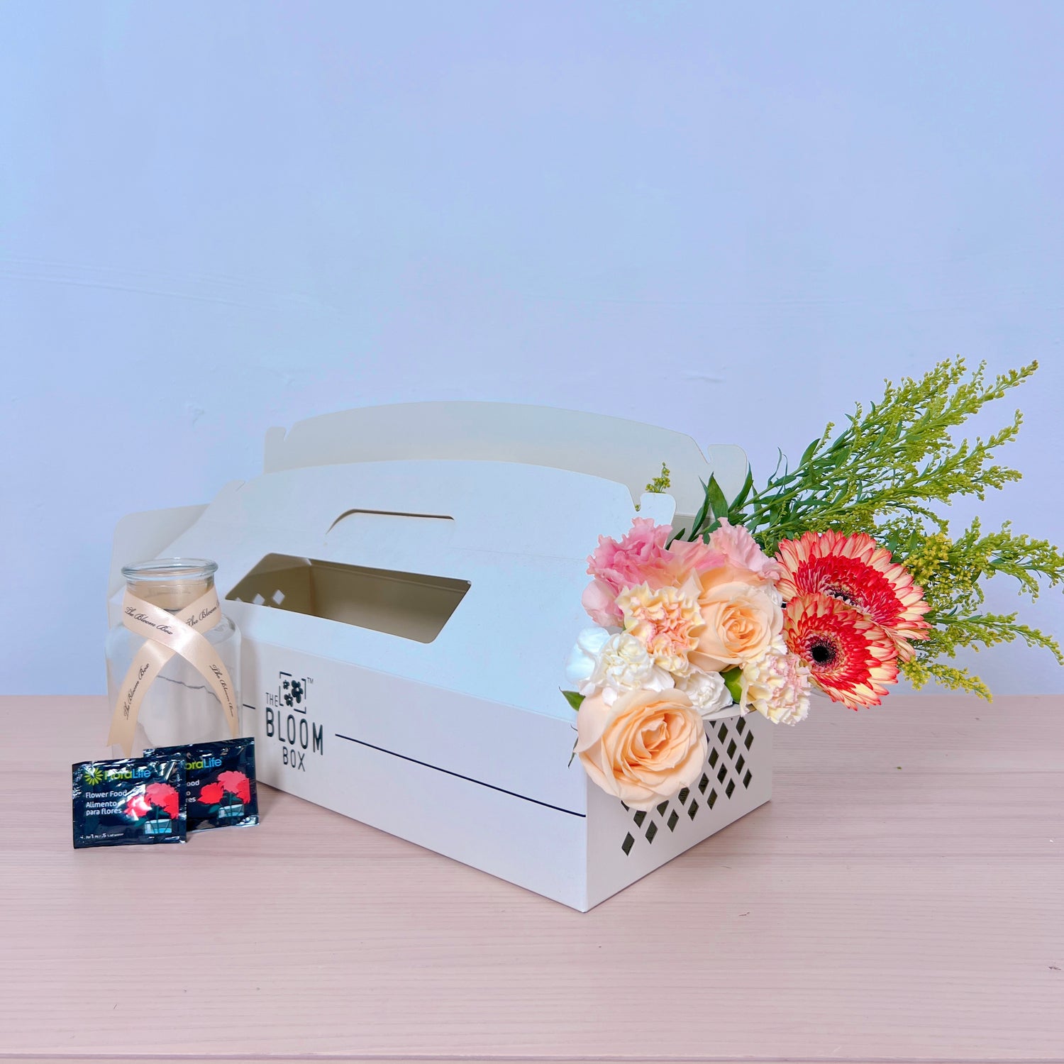 The Bloom Box of the Day