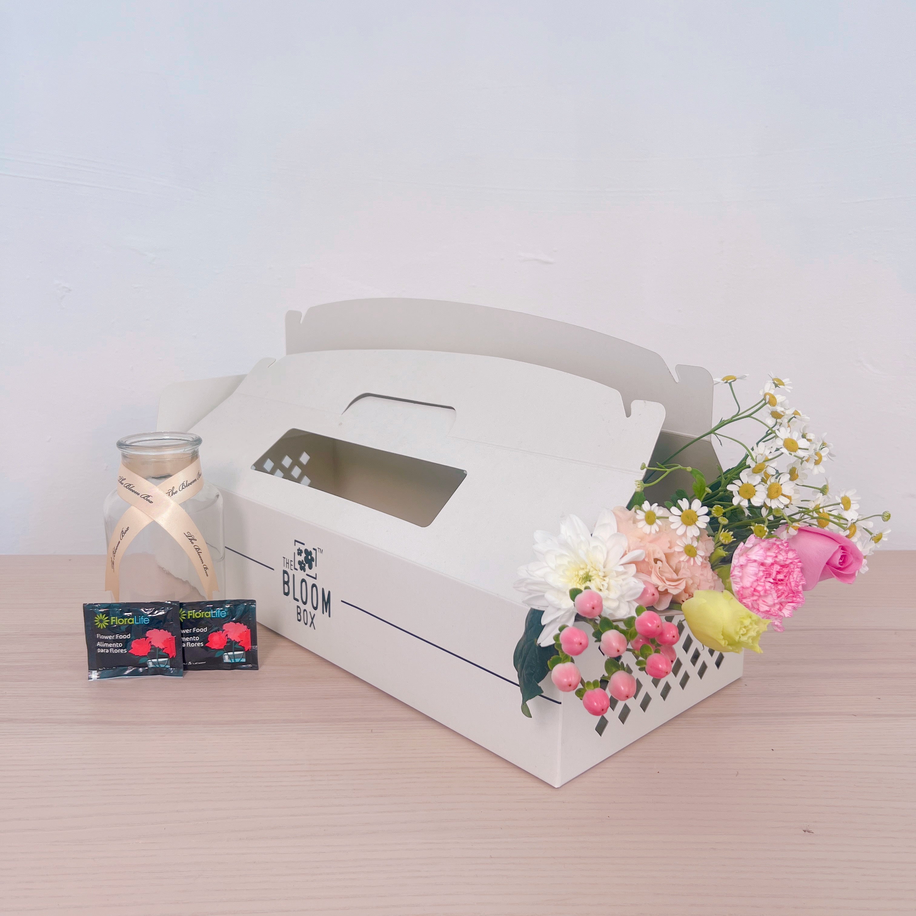 The Bloom Box of the Day