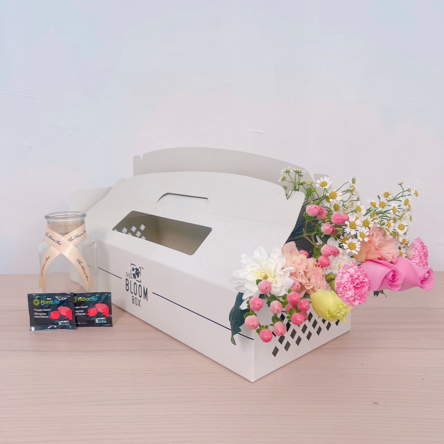 The Bloom Box of the Day