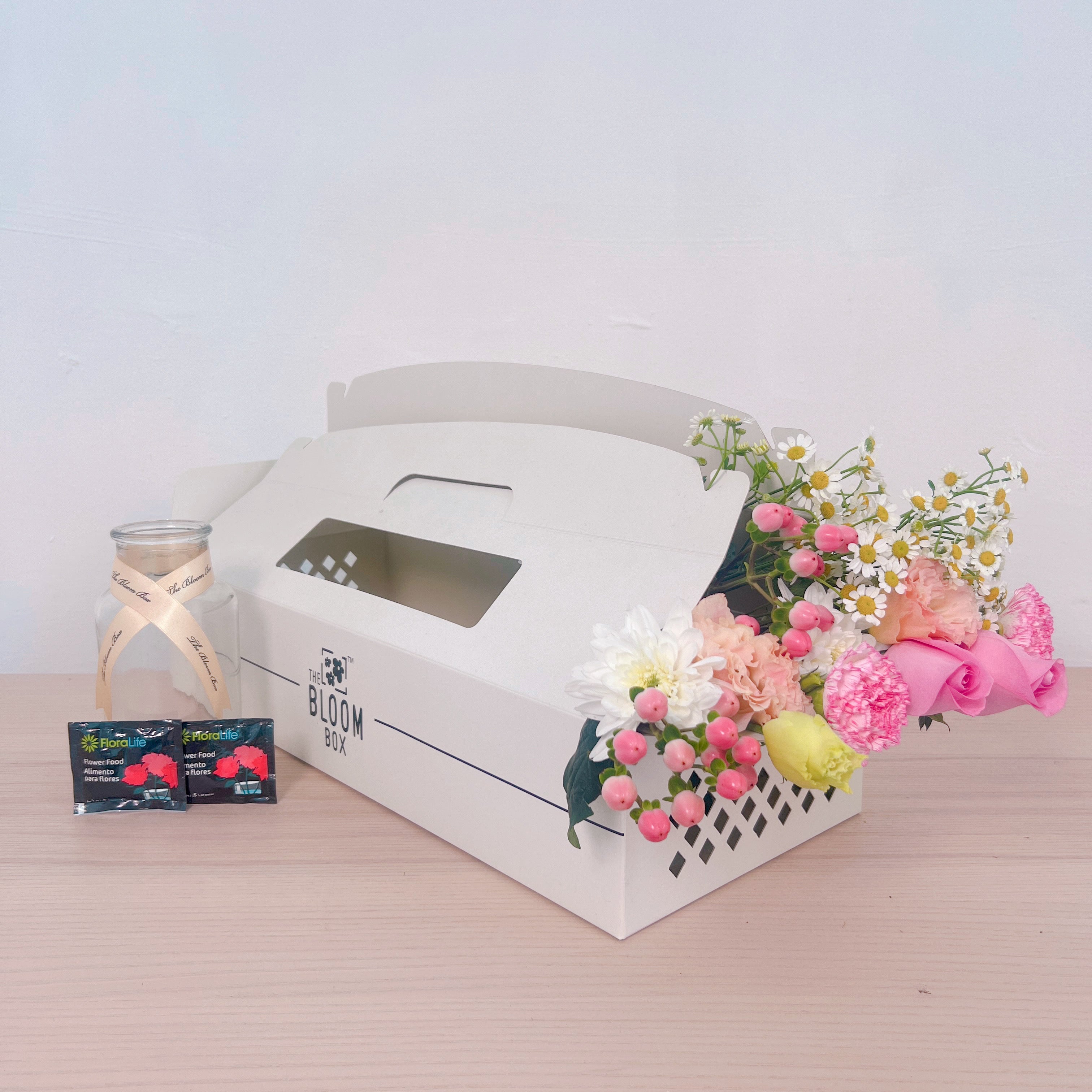The Bloom Box of the Day