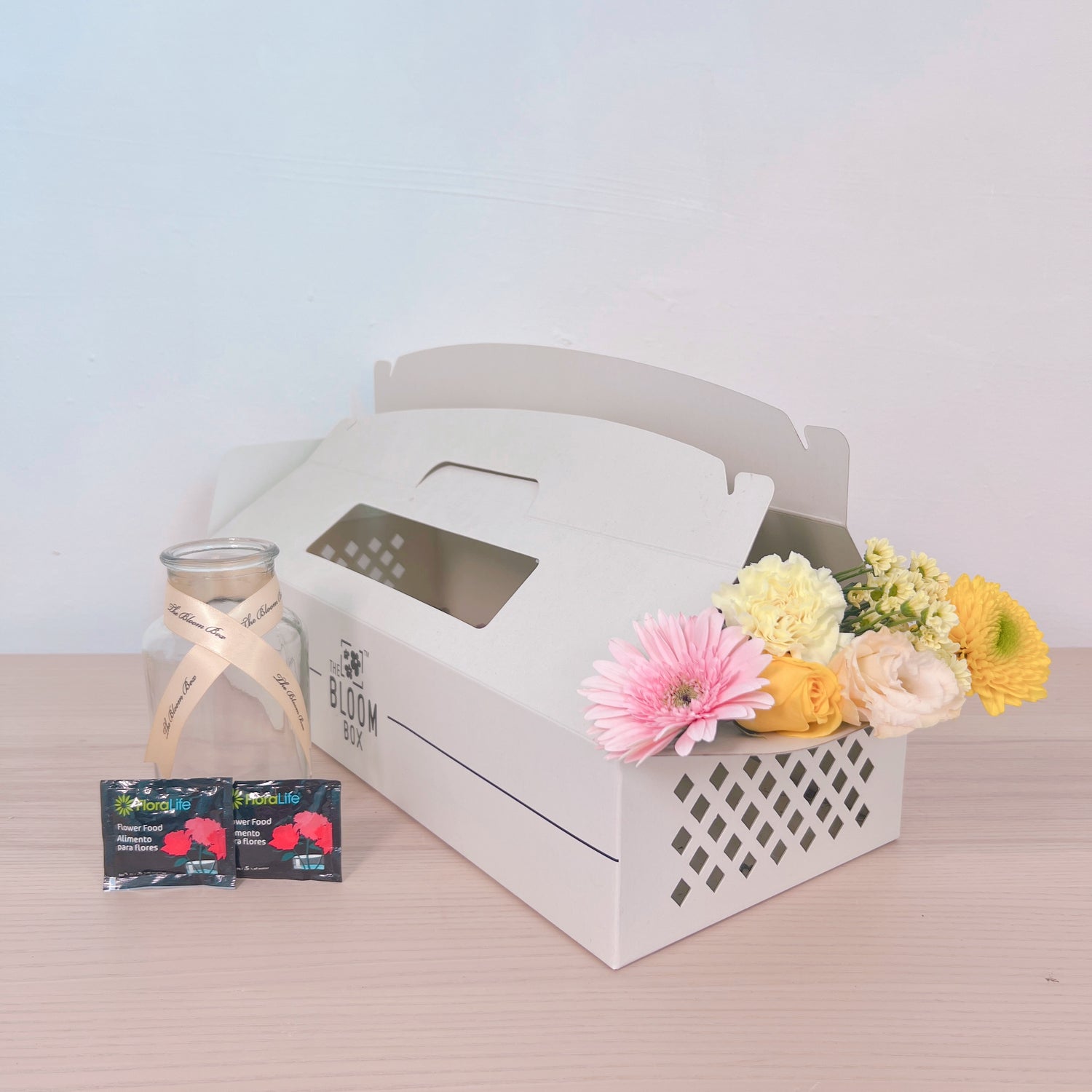 The Bloom Box of the Day