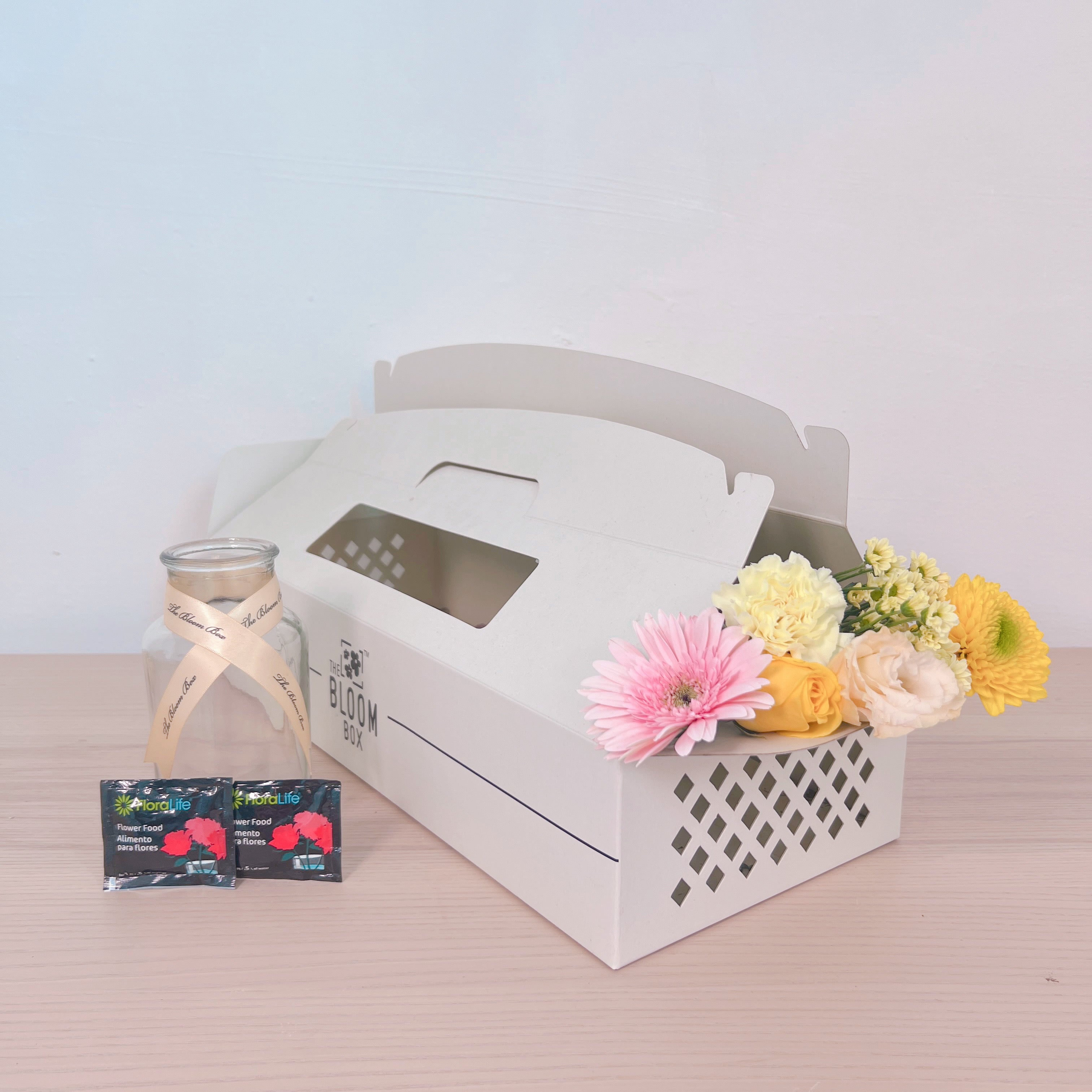 The Bloom Box of the Day