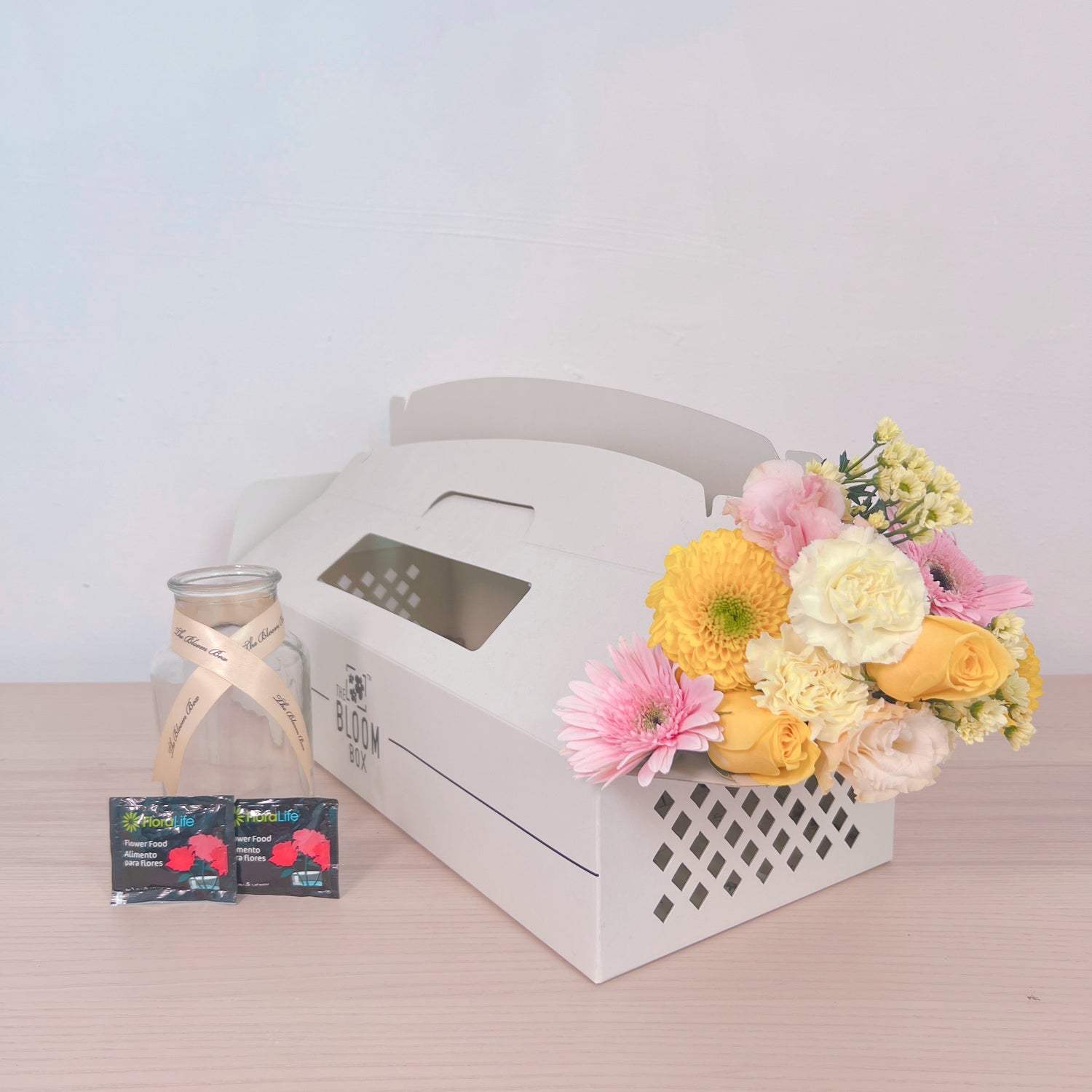 The Bloom Box of the Day