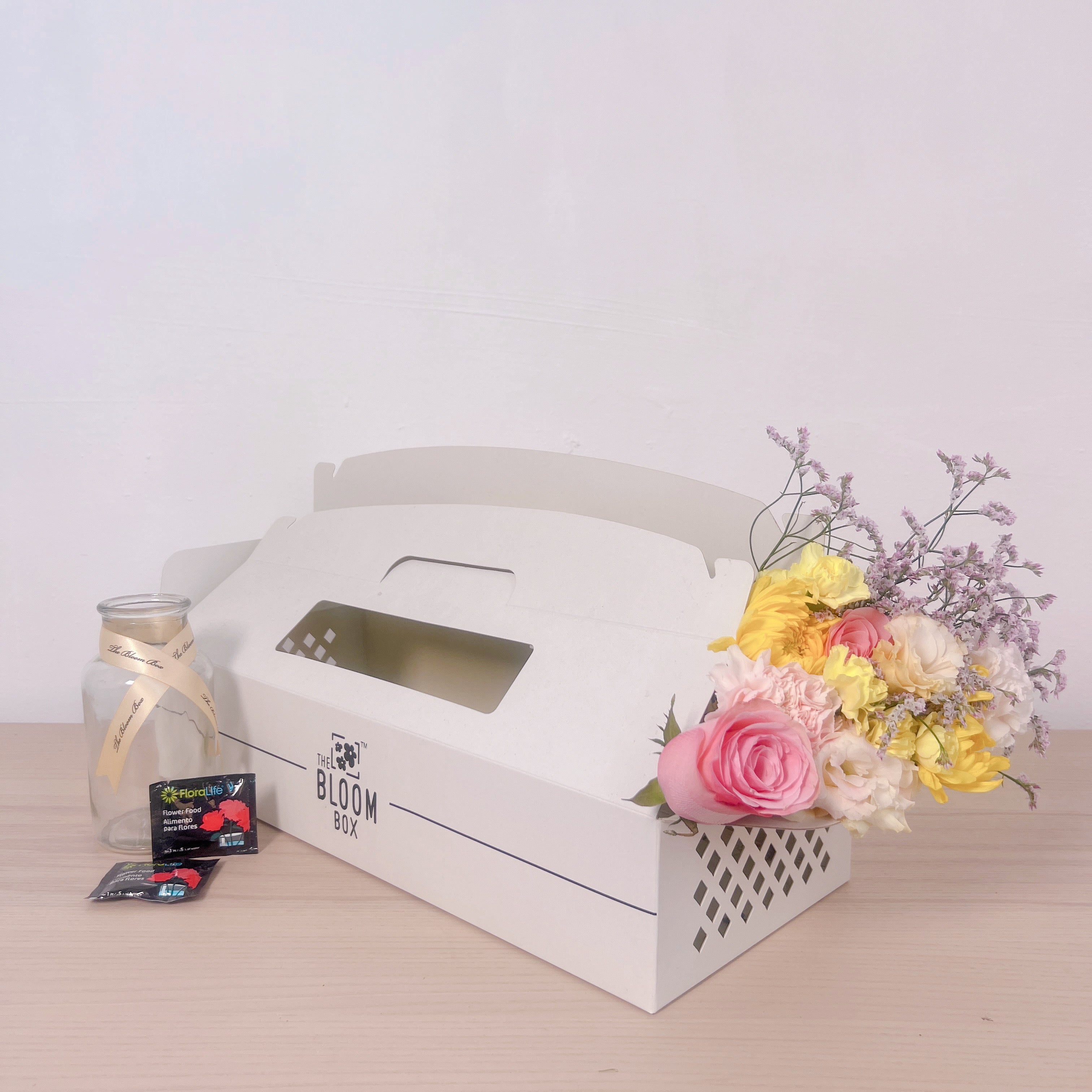 The Bloom Box of the Day