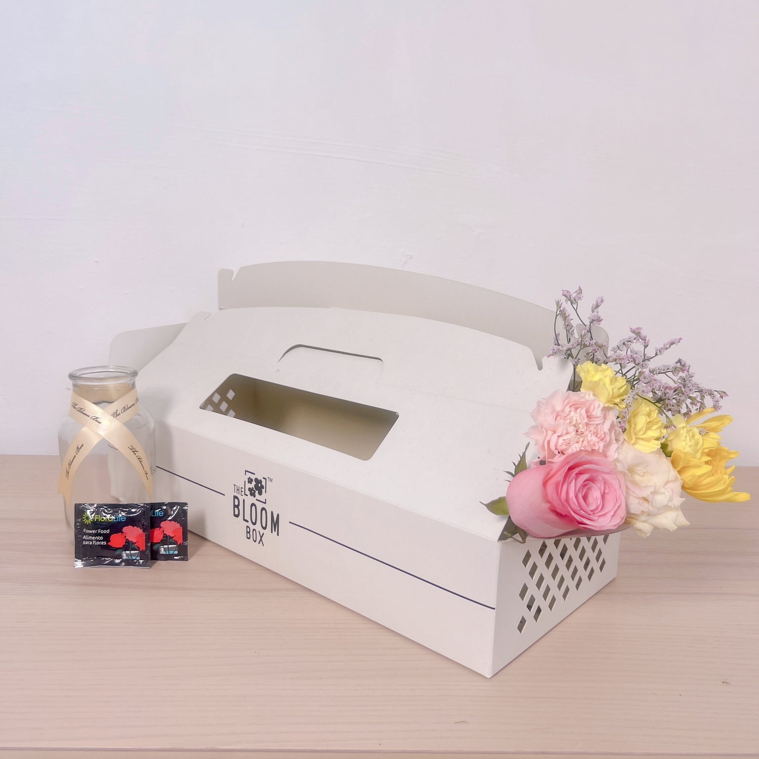 The Bloom Box of the Day