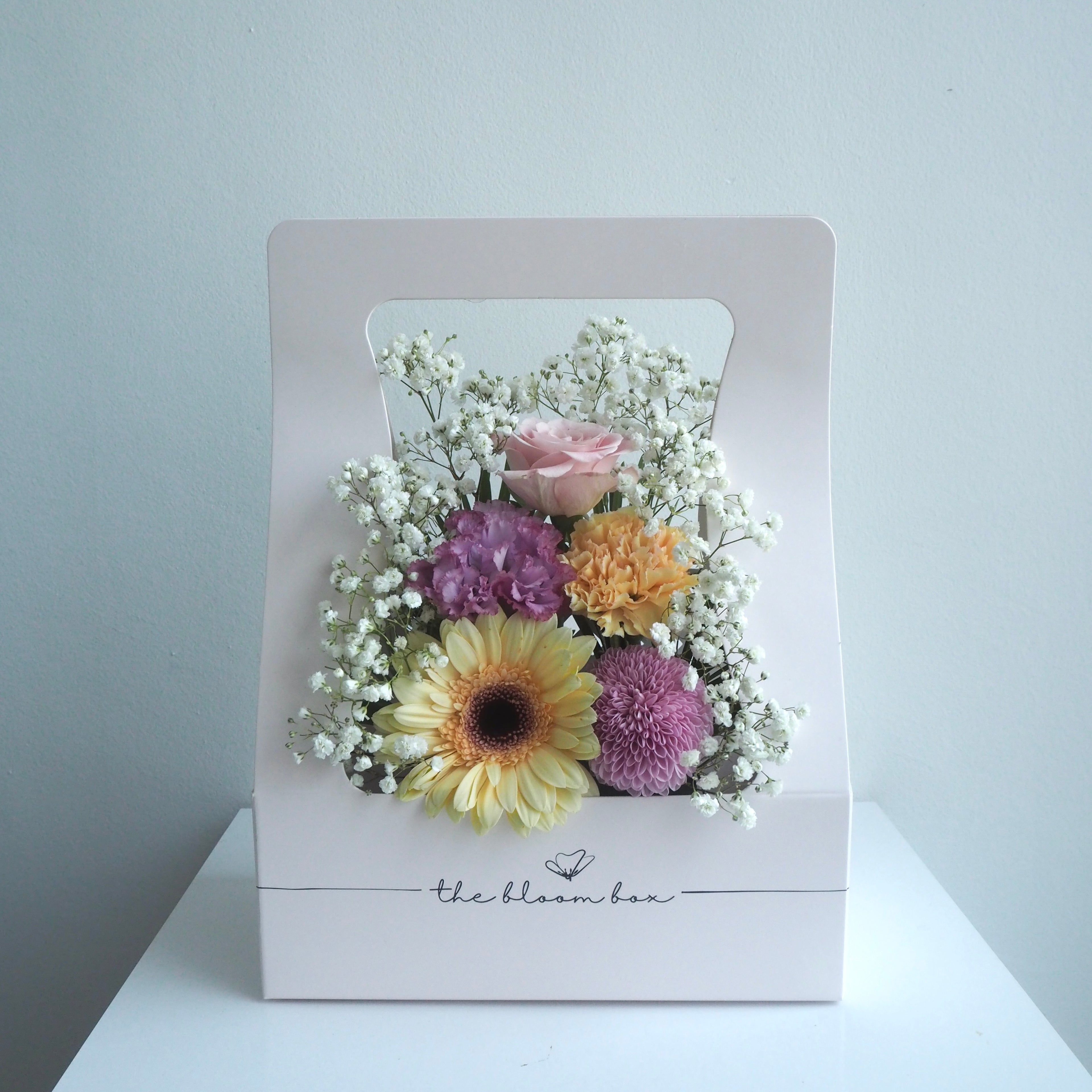 The Bloom Box of the Day